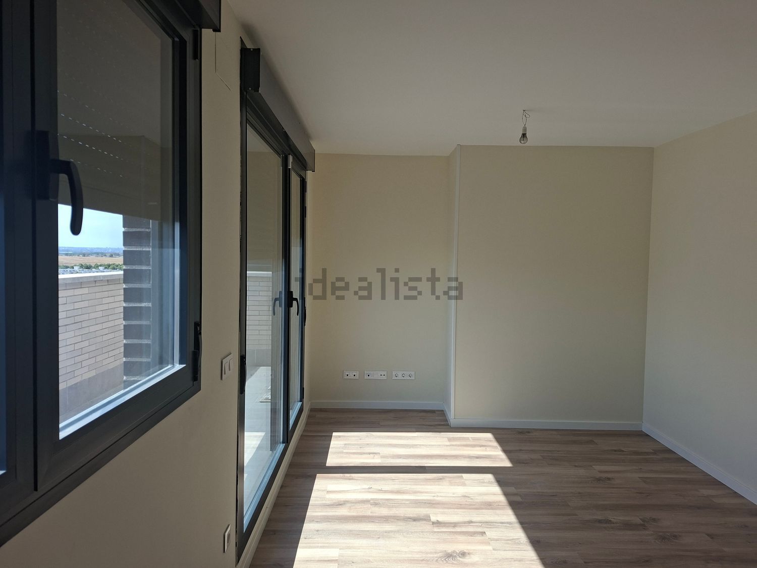 Pis de 172 m² a Madrid