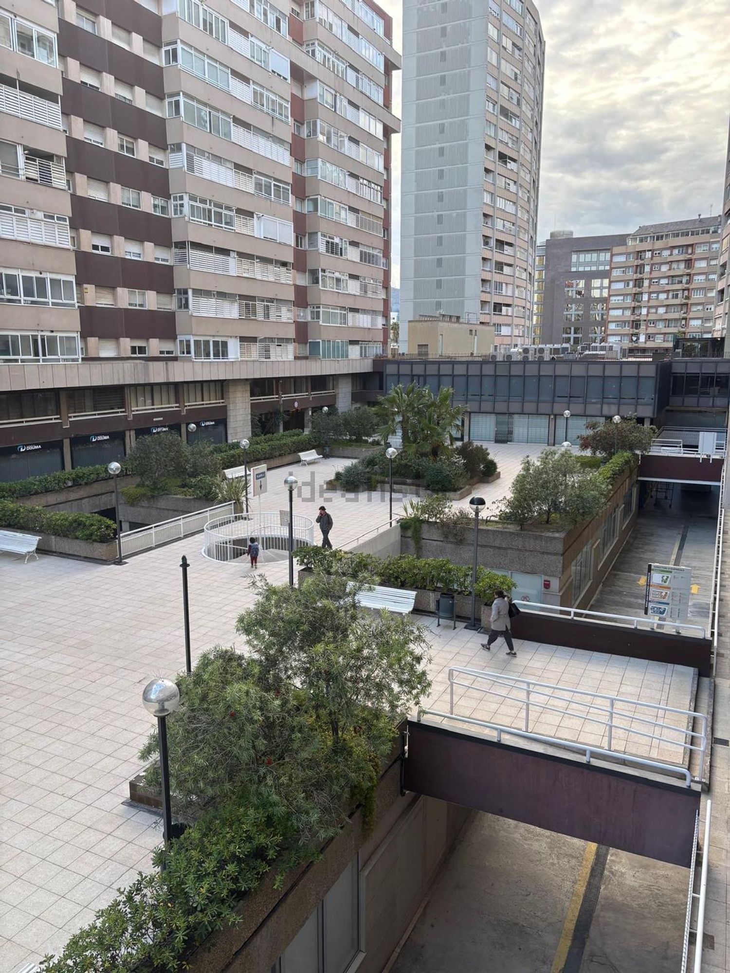 Habitación 110 m², Barcelona
