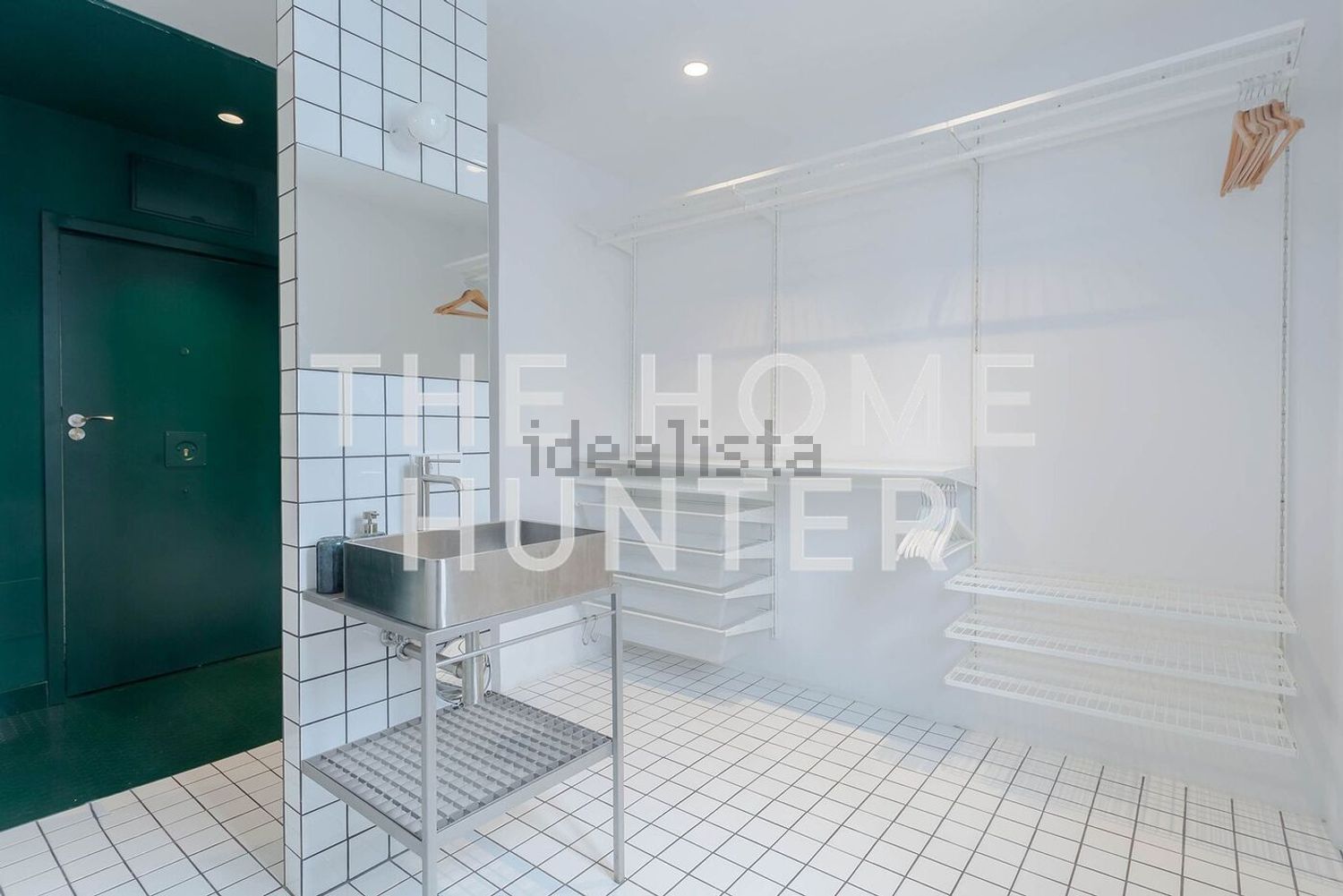 Pis de 85 m² a Madrid