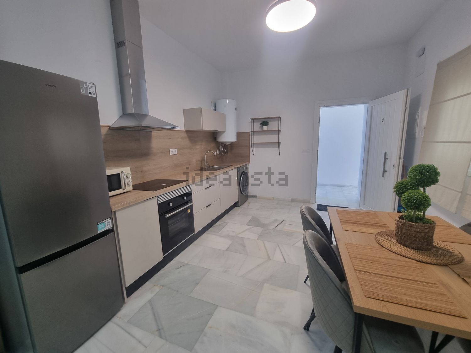 Pis de 60 m² a Jerez de la Frontera