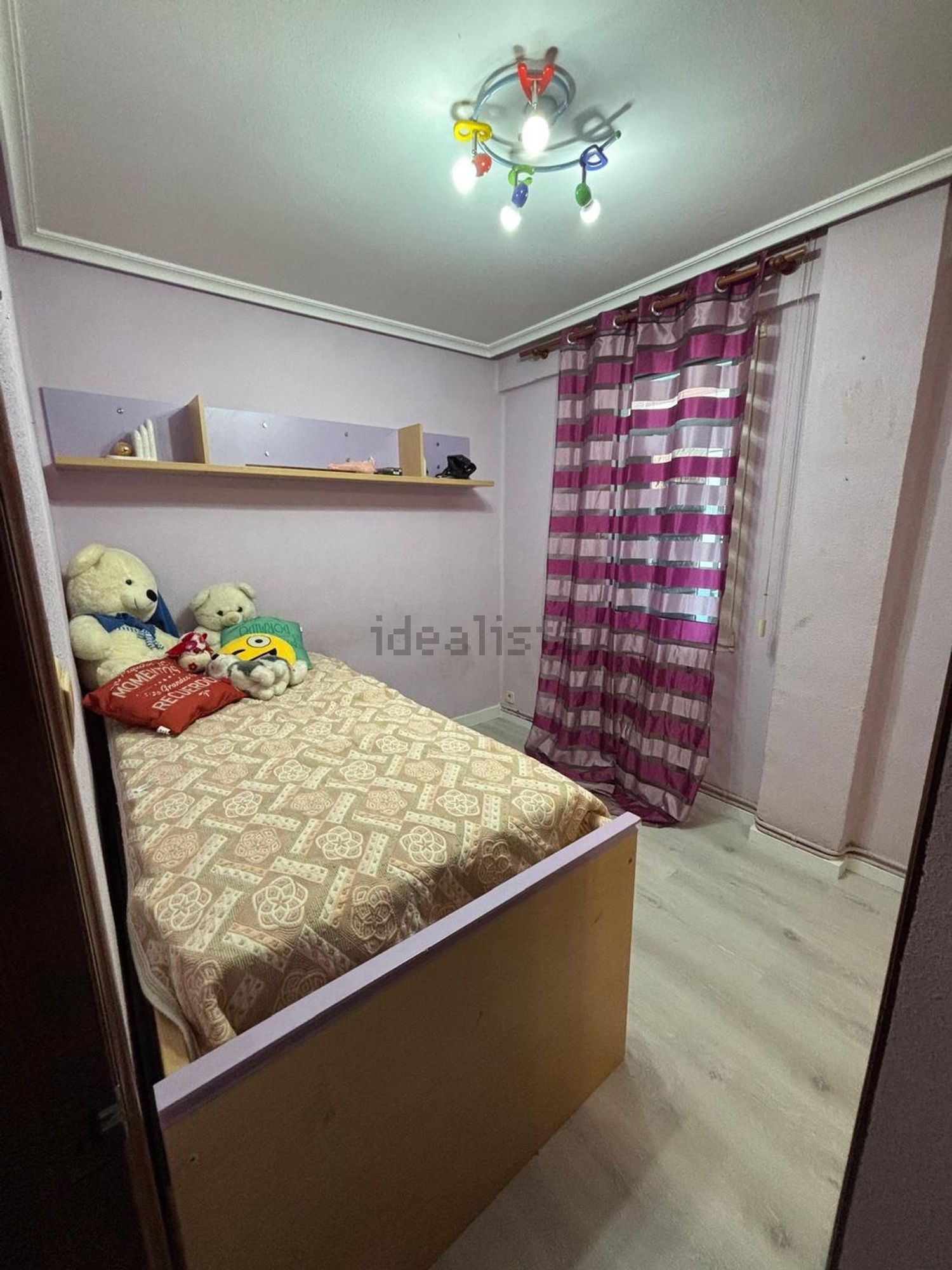 Habitación en alquiler, Burgos