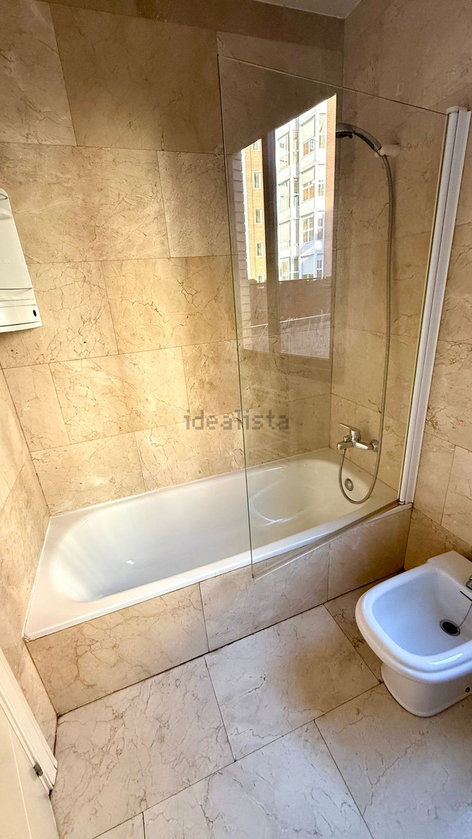 Appartamento 73 m² a Madrid