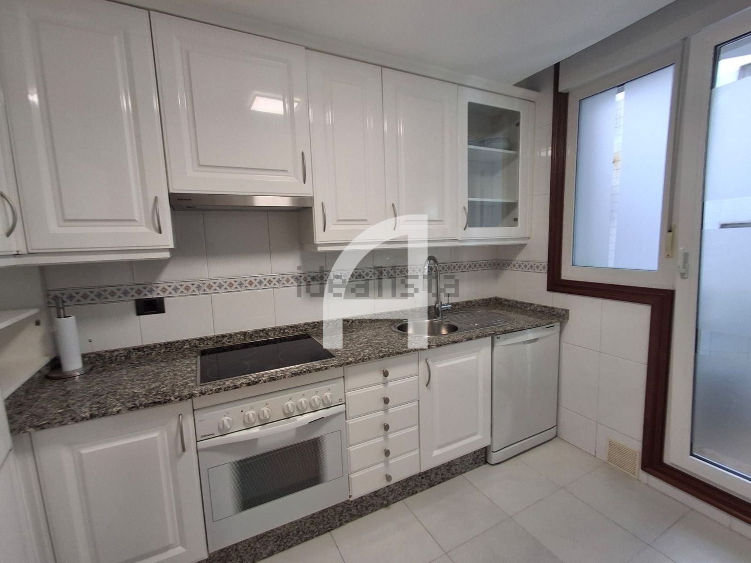 Piso de 78 m² en Vigo
