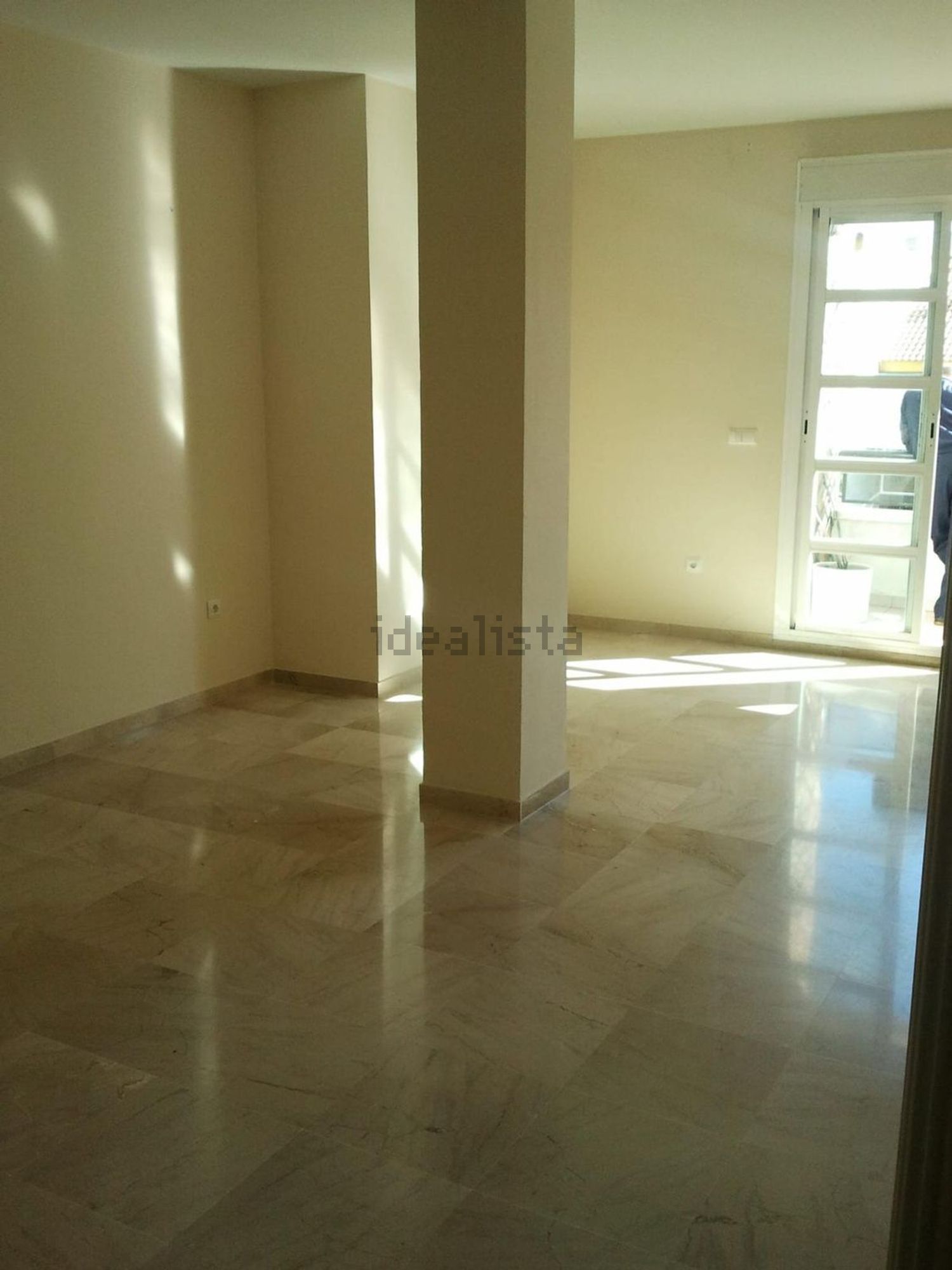 Piso de 121 m² en Mairena del Aljarafe