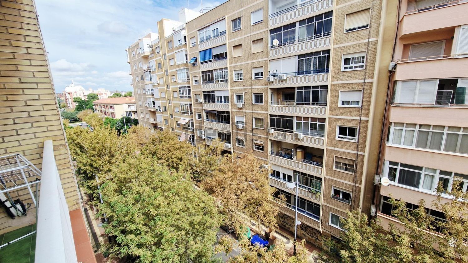 Pis de 110 m² a Cartagena