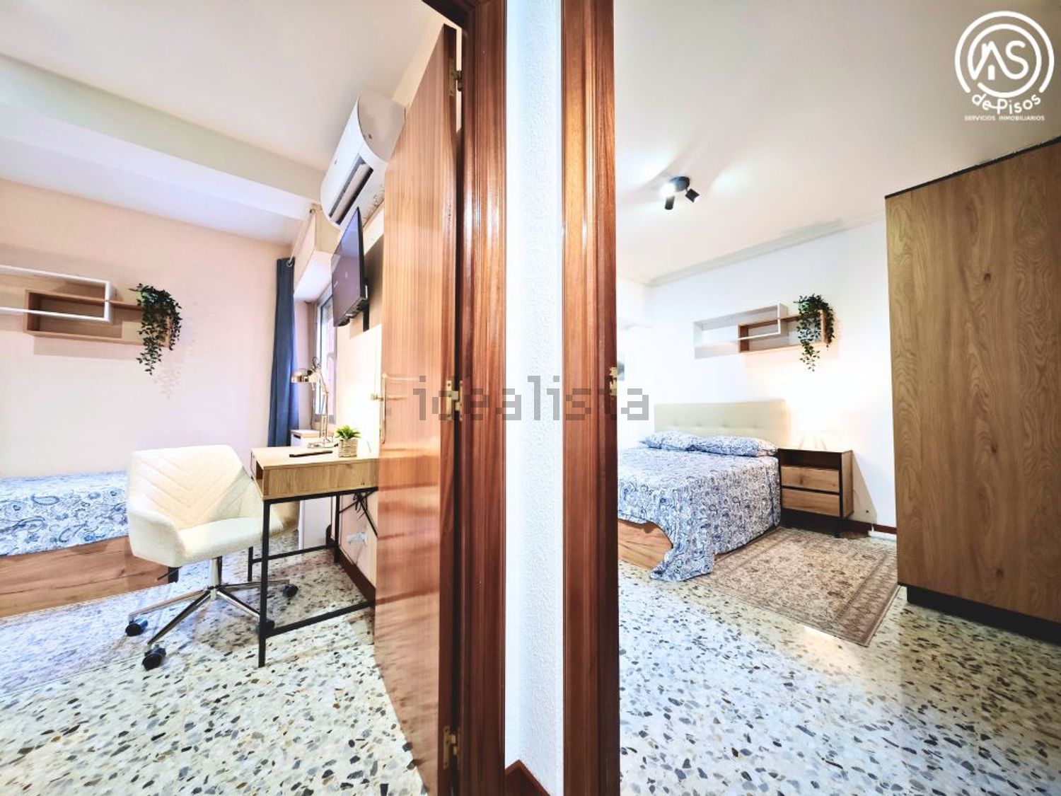 Appartamento 105 m² a Saragozza