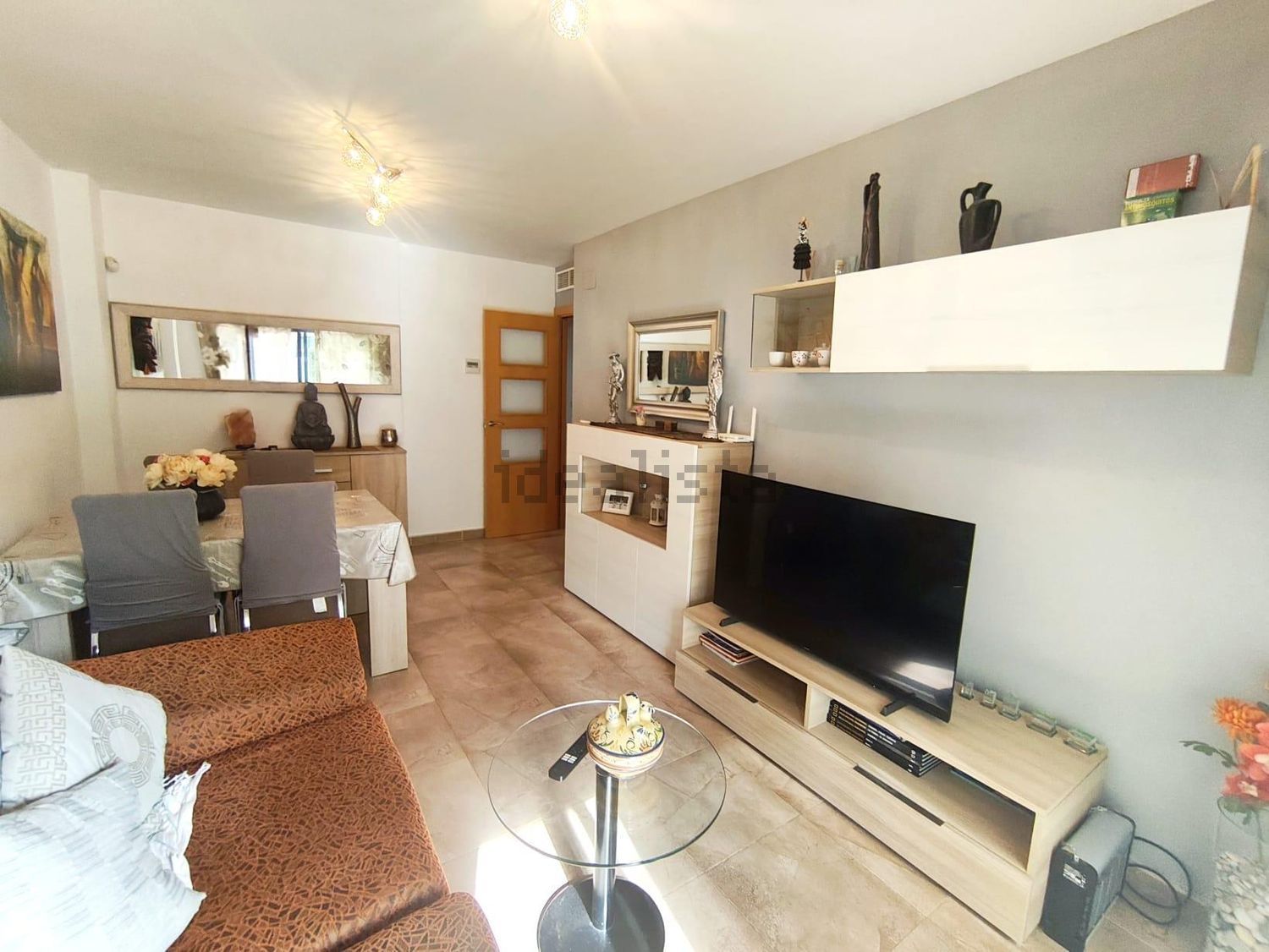 Piso de 109 m² en San Jorge