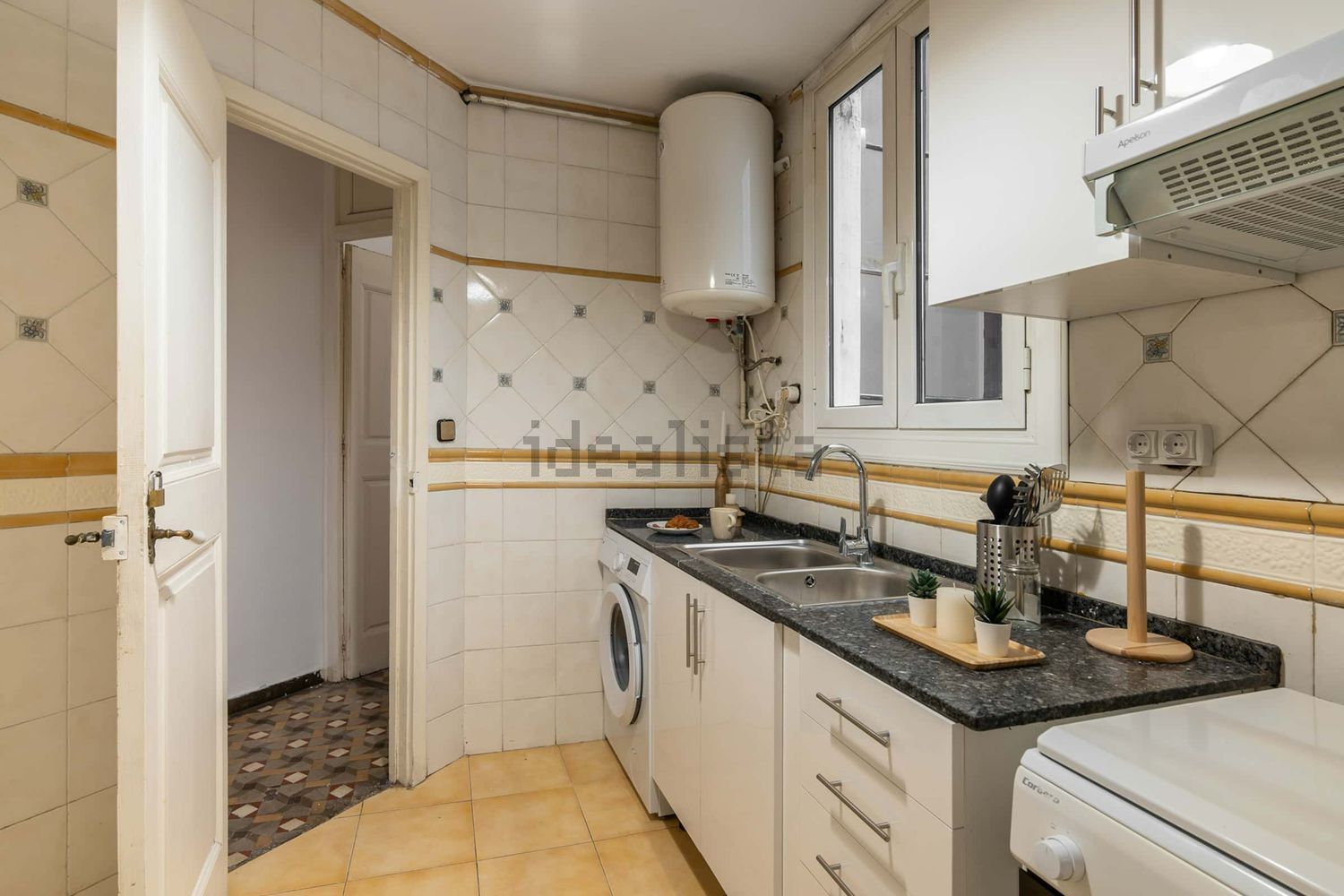 Habitación 145 m², Barcelona