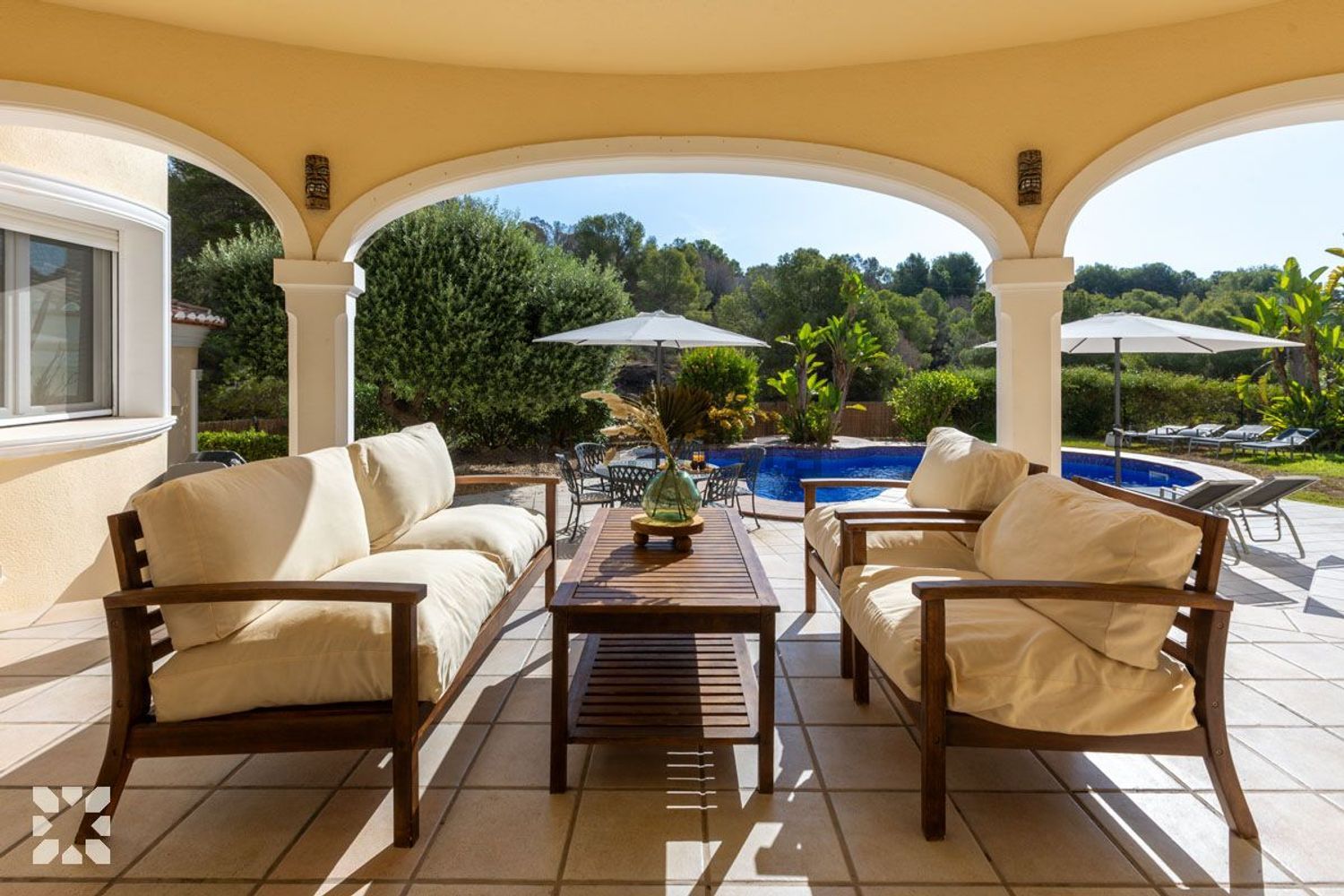 Casa de 250 m² a Benissa