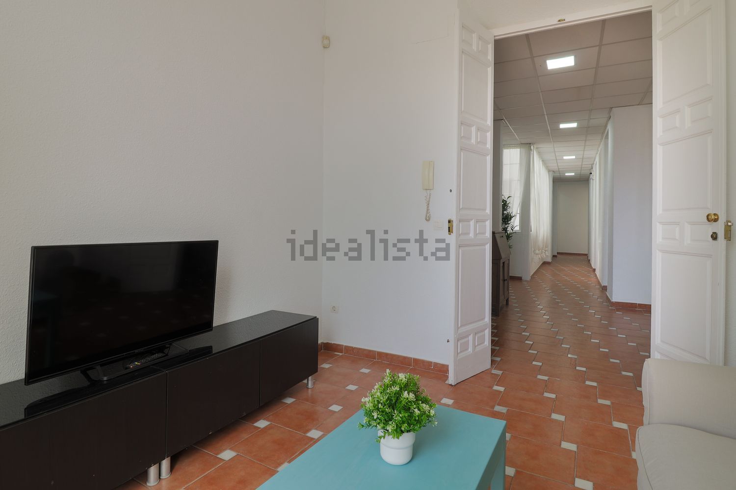 Habitació de lloguer, Màlaga