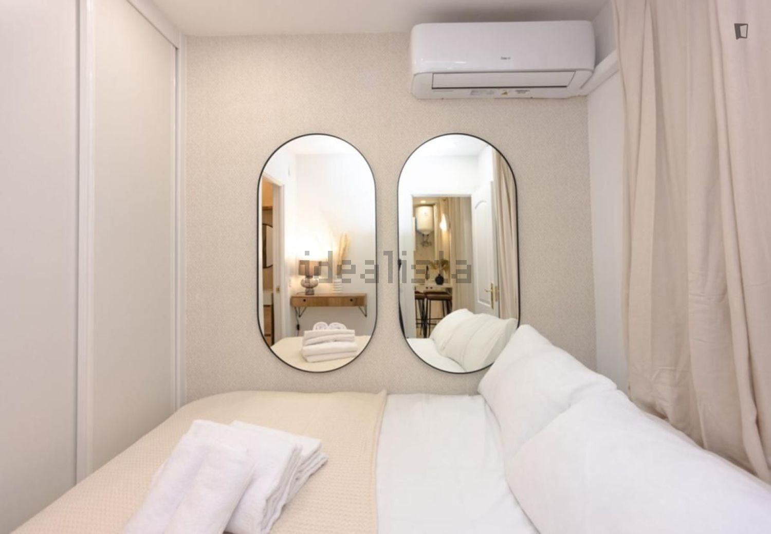 Piso de 22 m² en Madrid