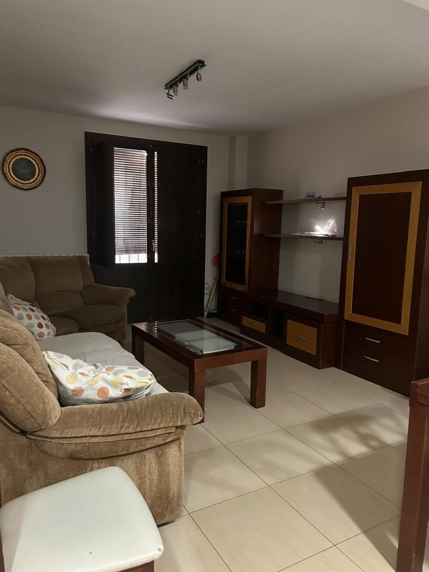 Habitació de lloguer, Corella
