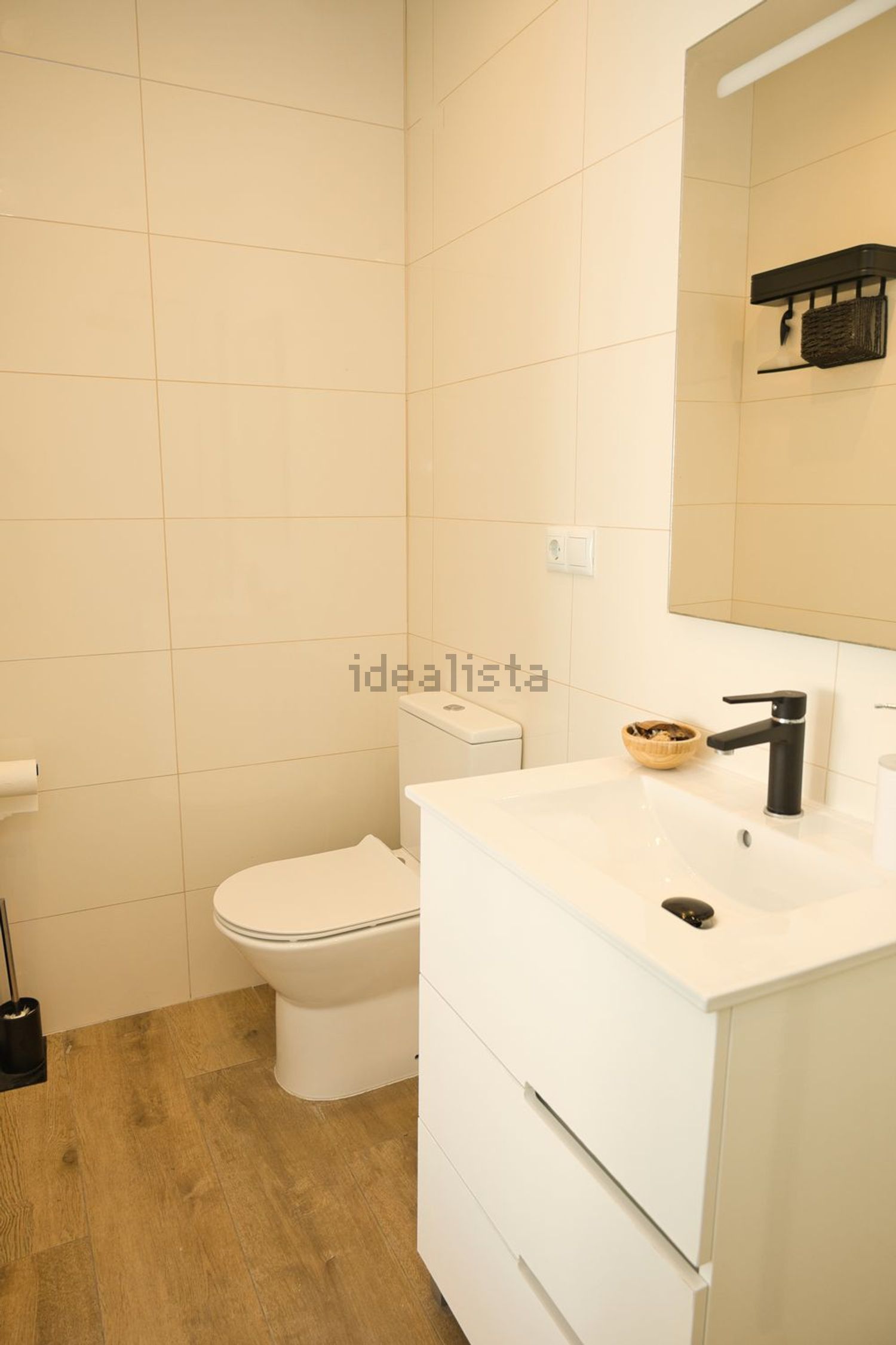 Pis de 62 m² a Torrevella