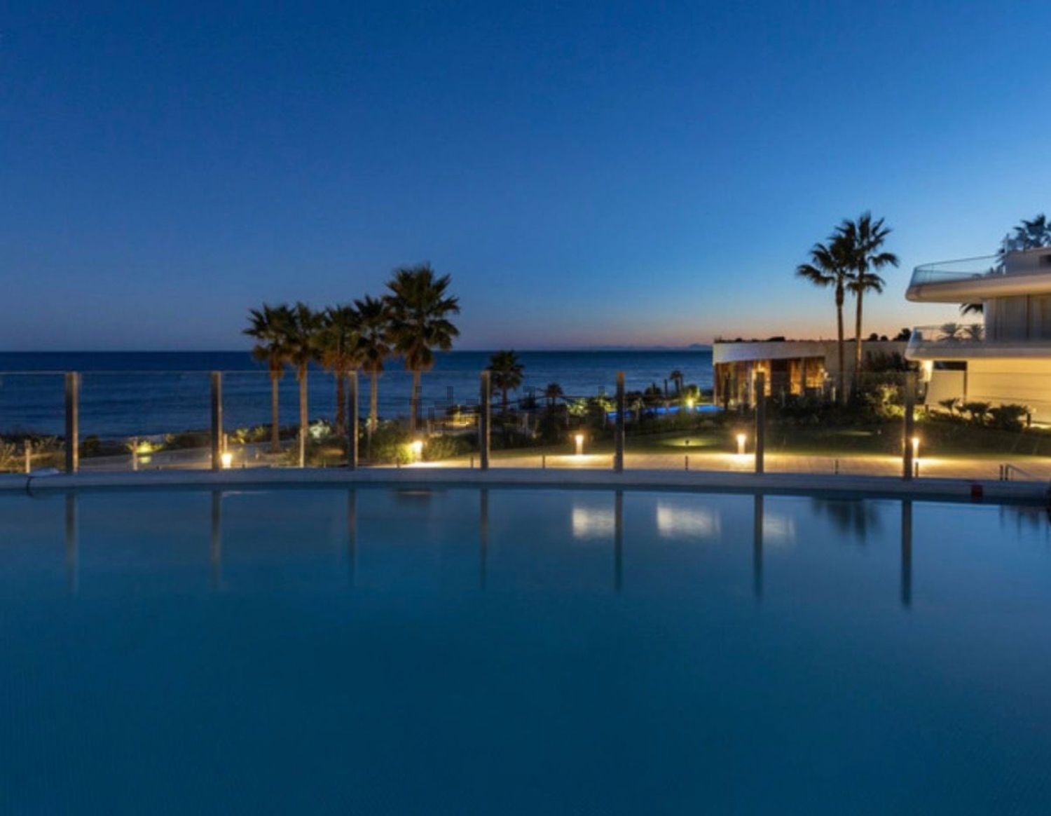 Pis de 165 m² a Estepona