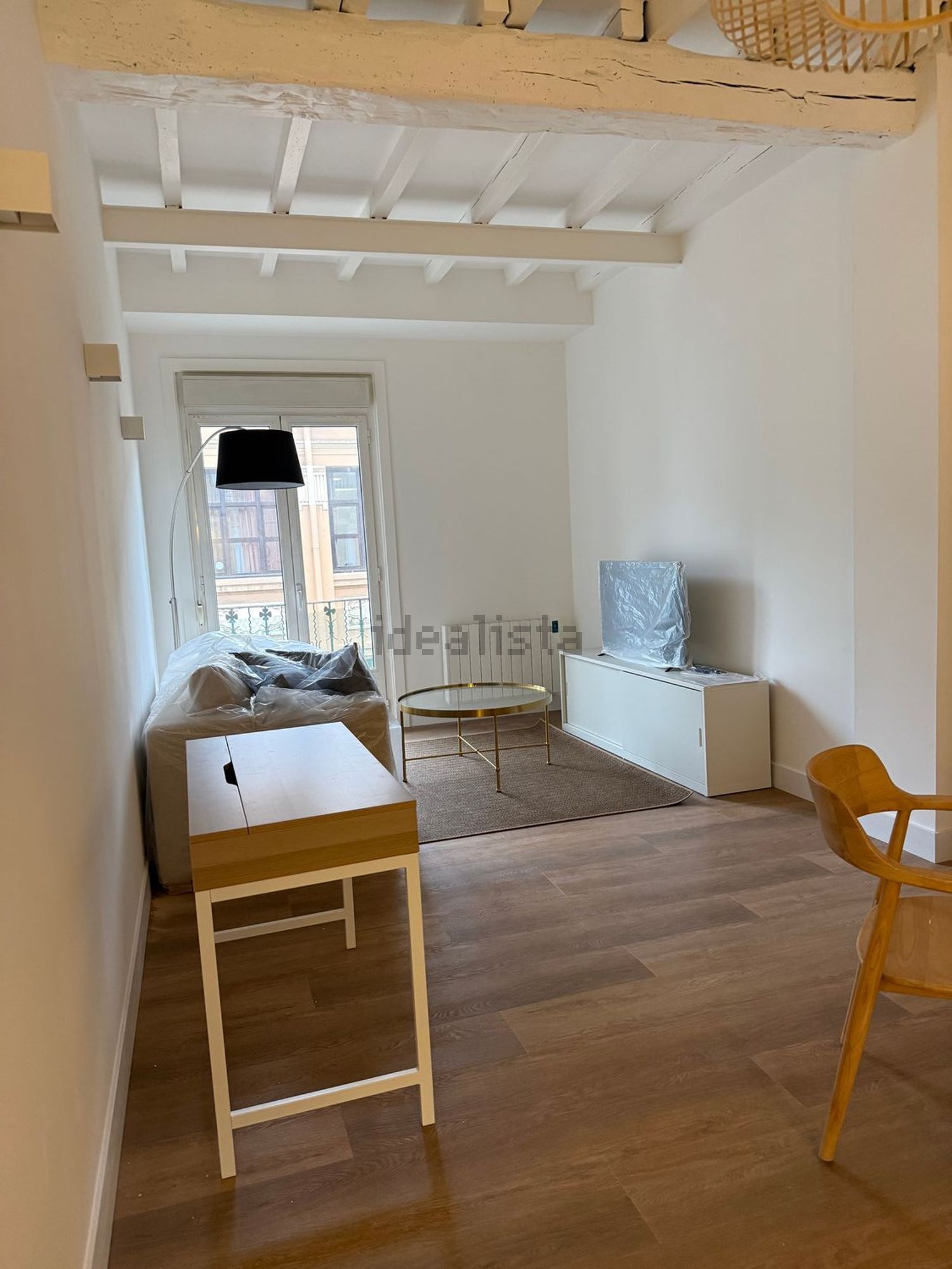 Pis de 45 m² a Bilbao