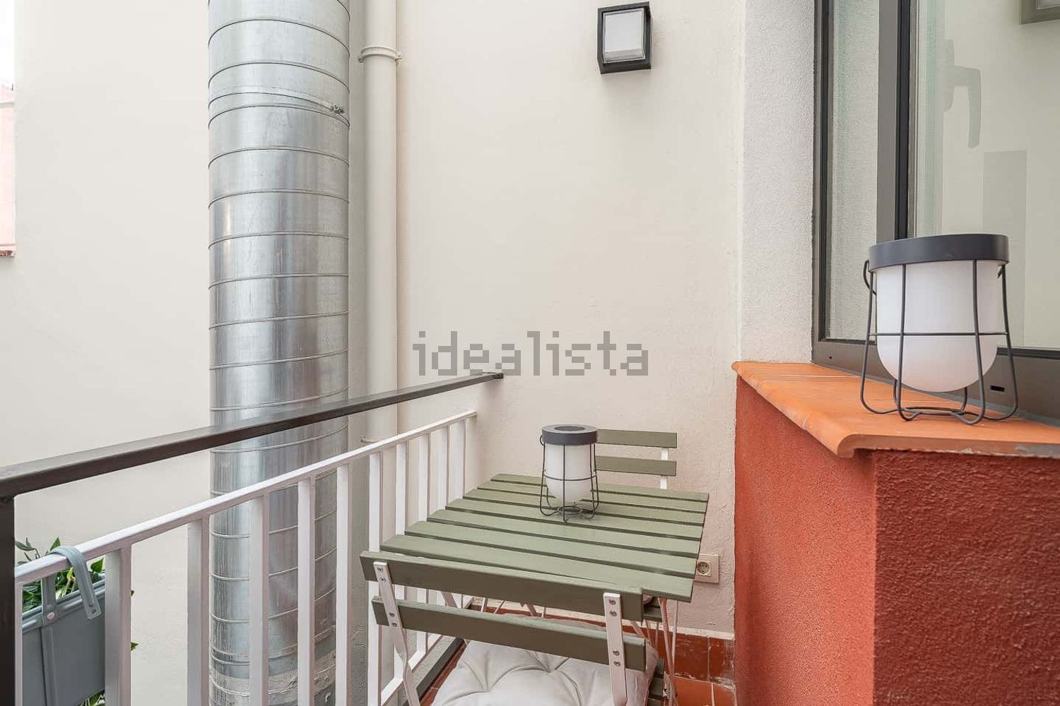 Habitación 90 m², Barcelona
