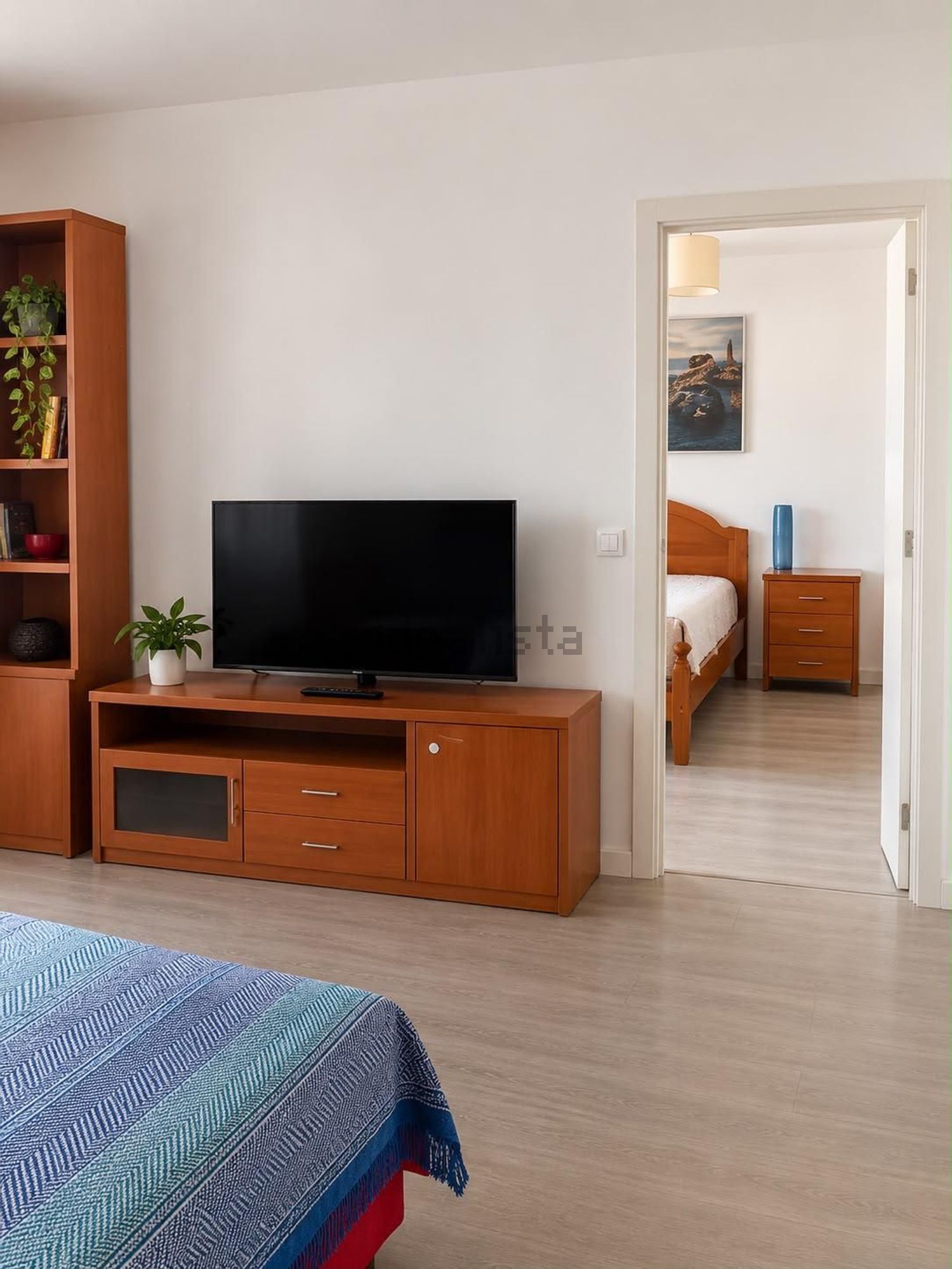 Pis de 110 m² a Pontevedra