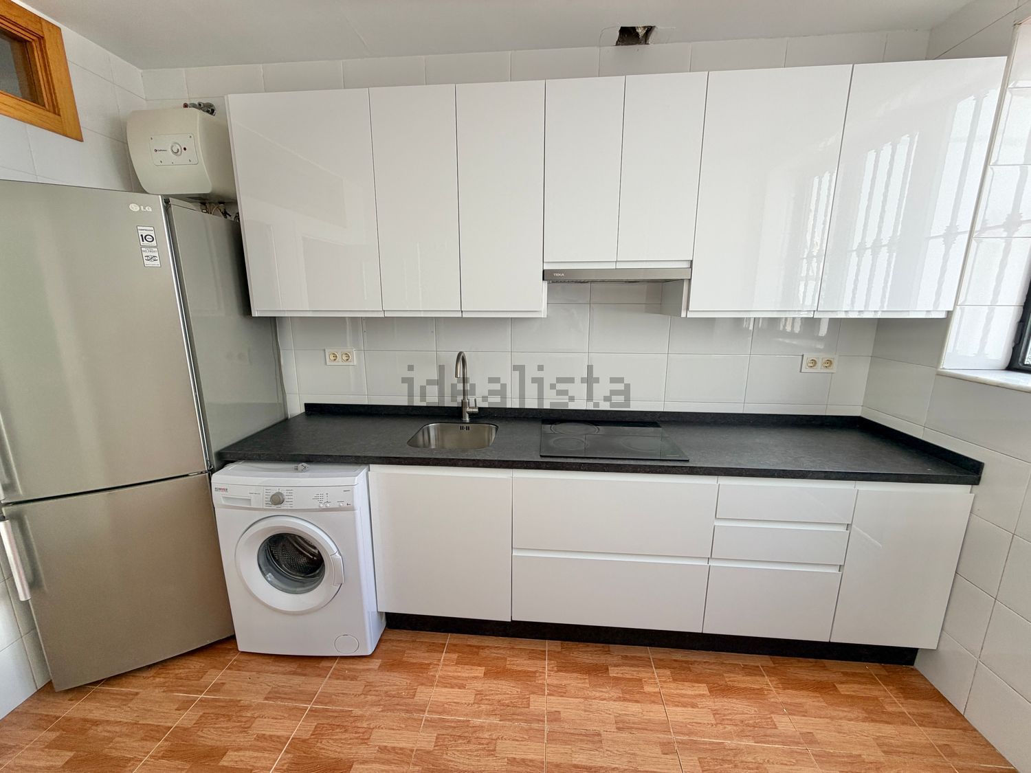 Casa de 91 m² a Dos Hermanas
