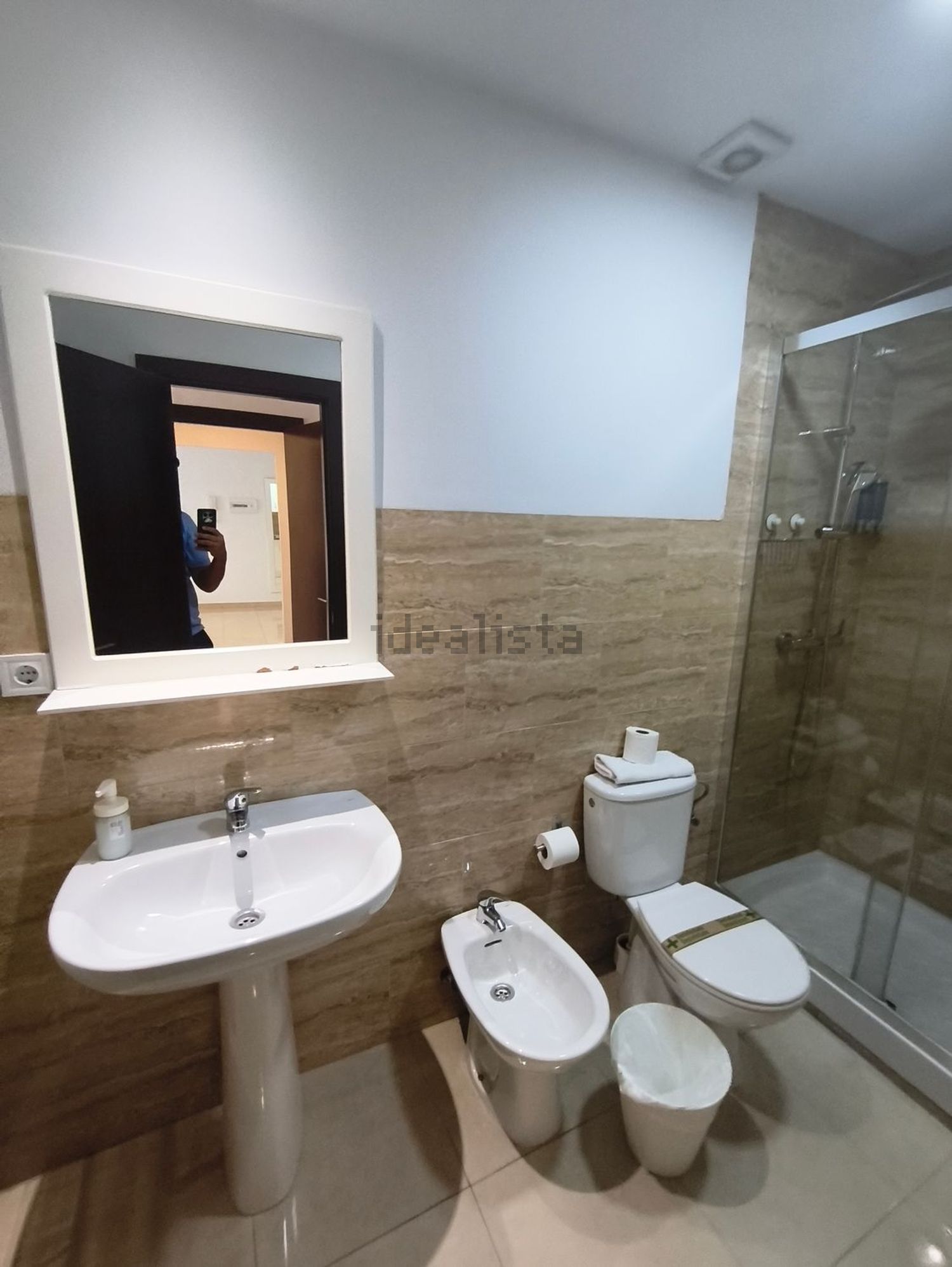 Pis de 65 m² a Màlaga