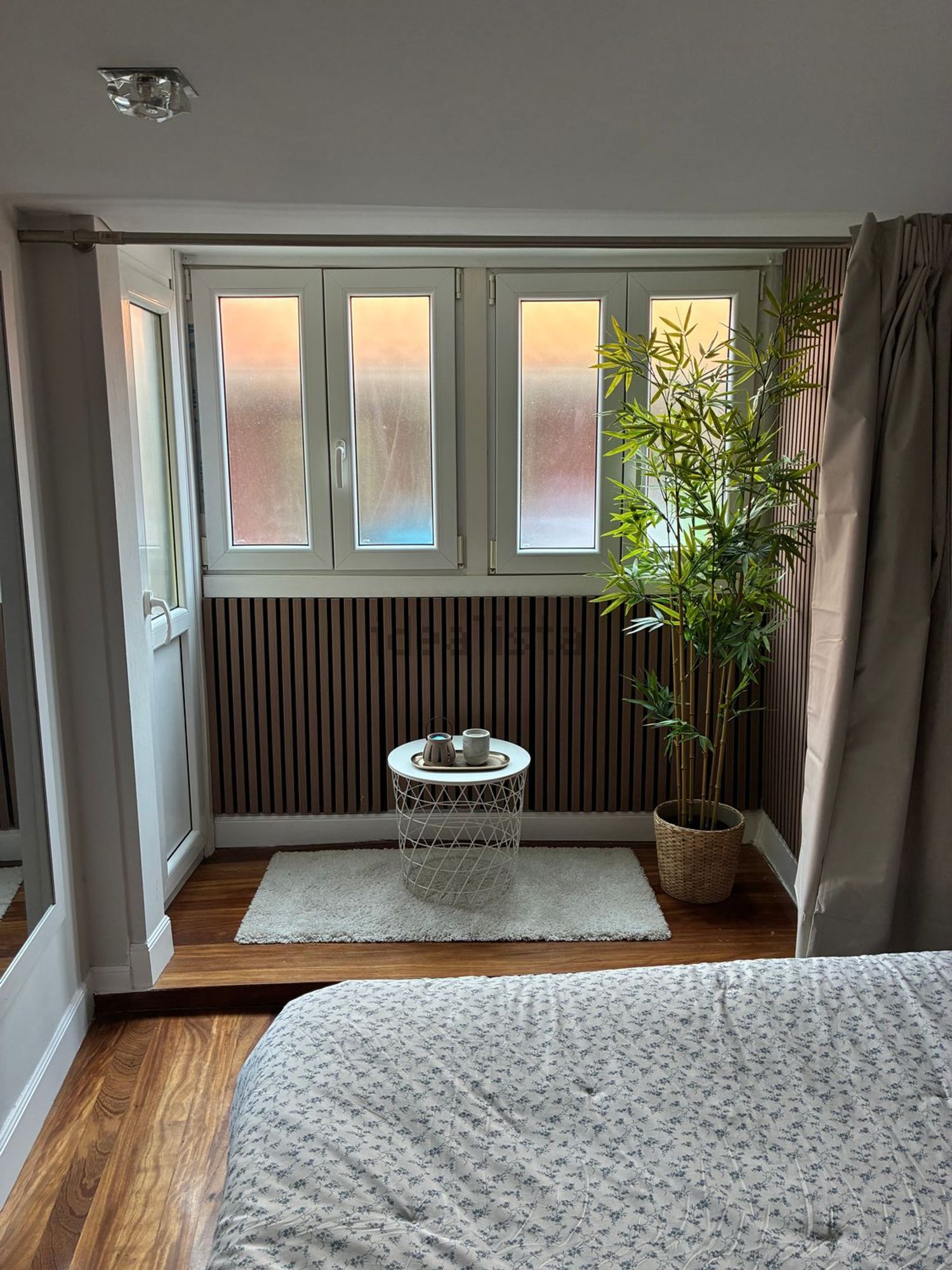 Квартира 40 м² у Bermeo