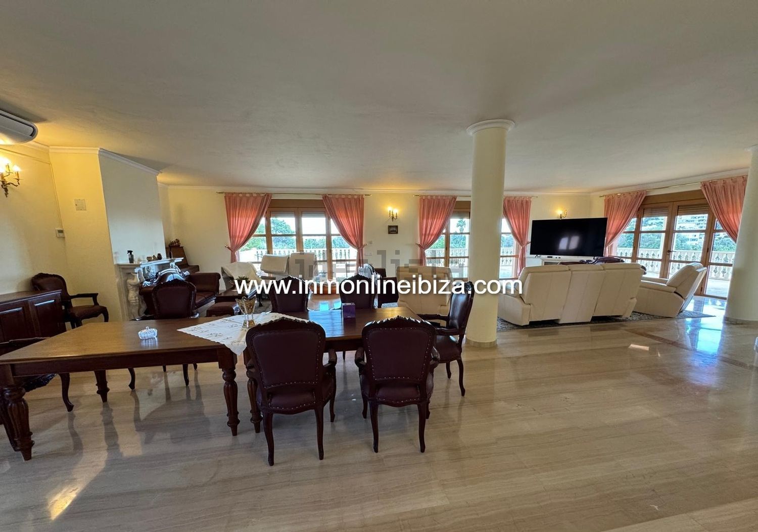 Maison 110 m² à Santa Eulària des Riu
