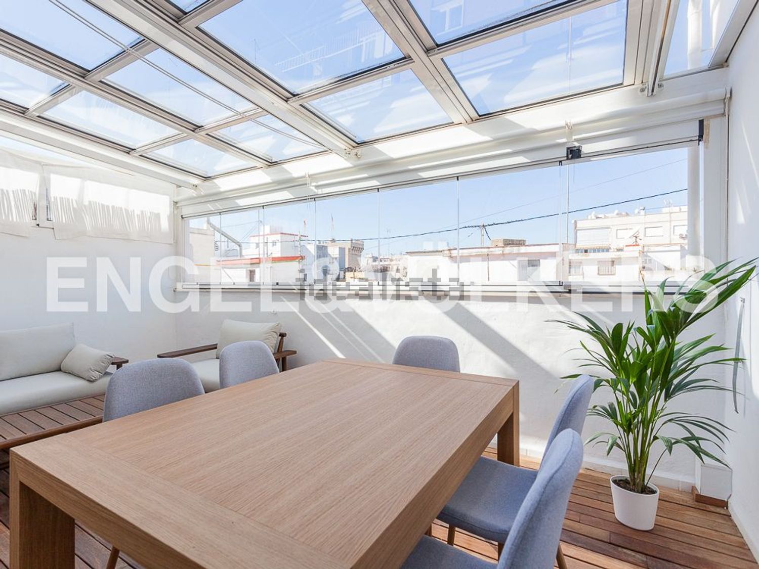 Appartamento 78 m² a Valencia