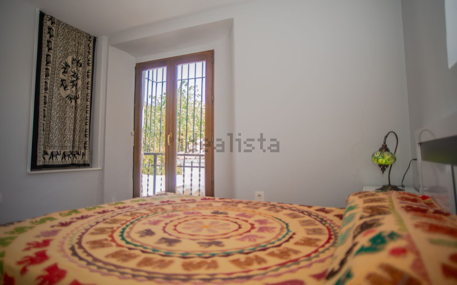 Casa de 60 m² a Granada