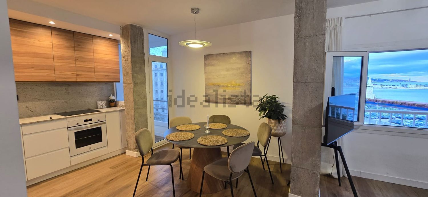 Appartamento 84 m² a Málaga
