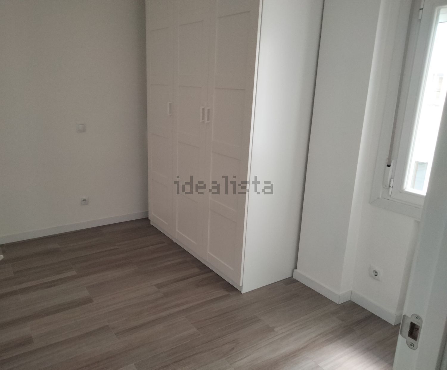 Pis de 101 m² a Madrid