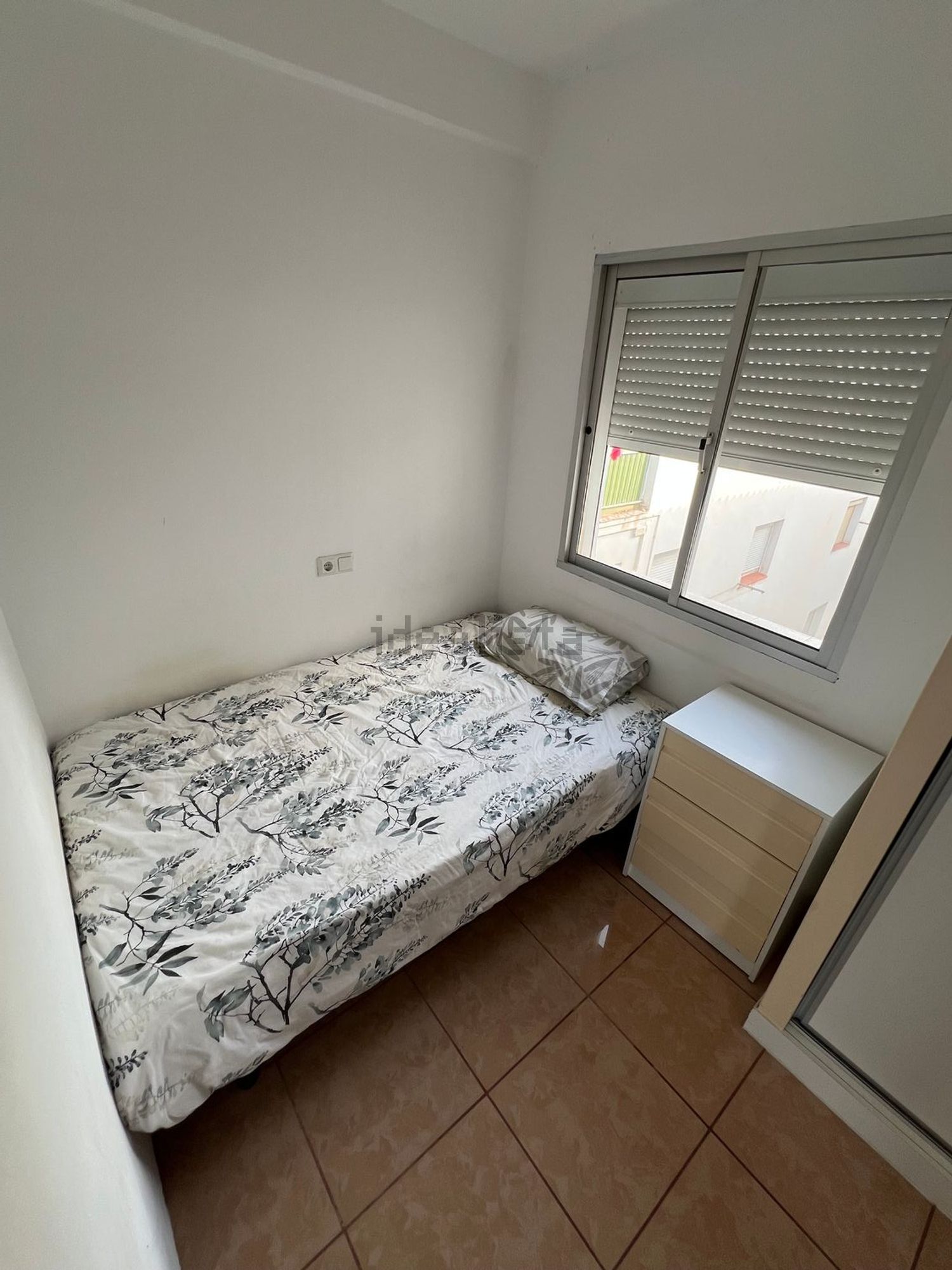 Habitació de lloguer, Fuengirola