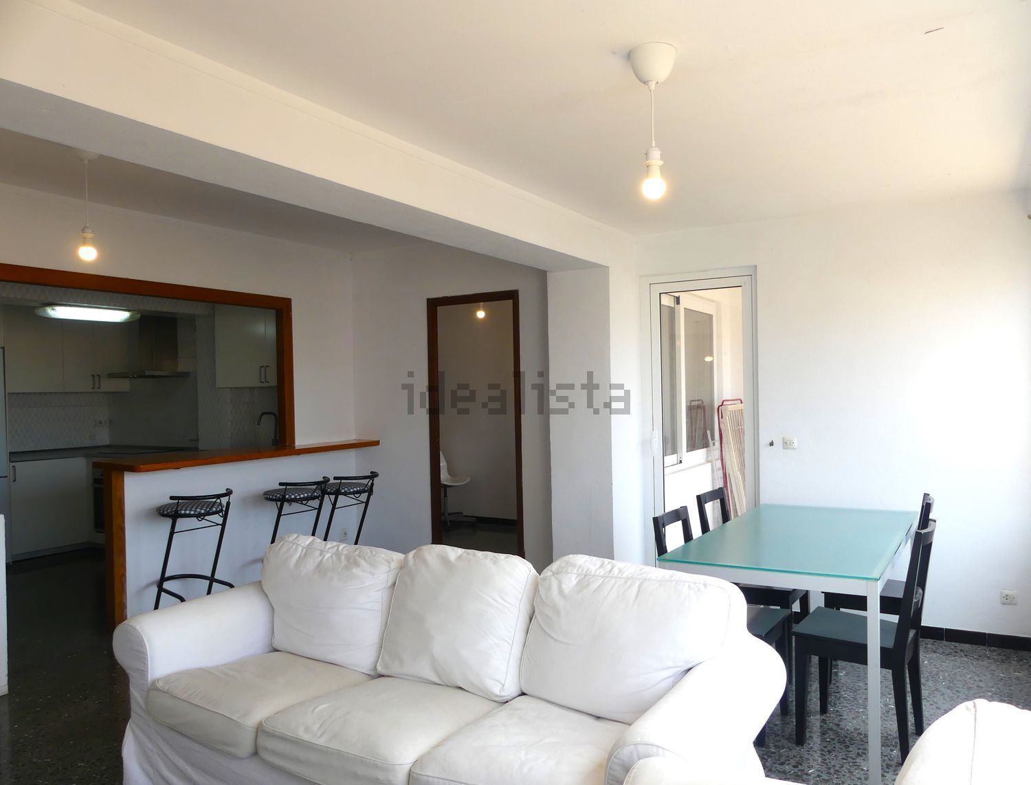 Piso de 130 m² en Palma