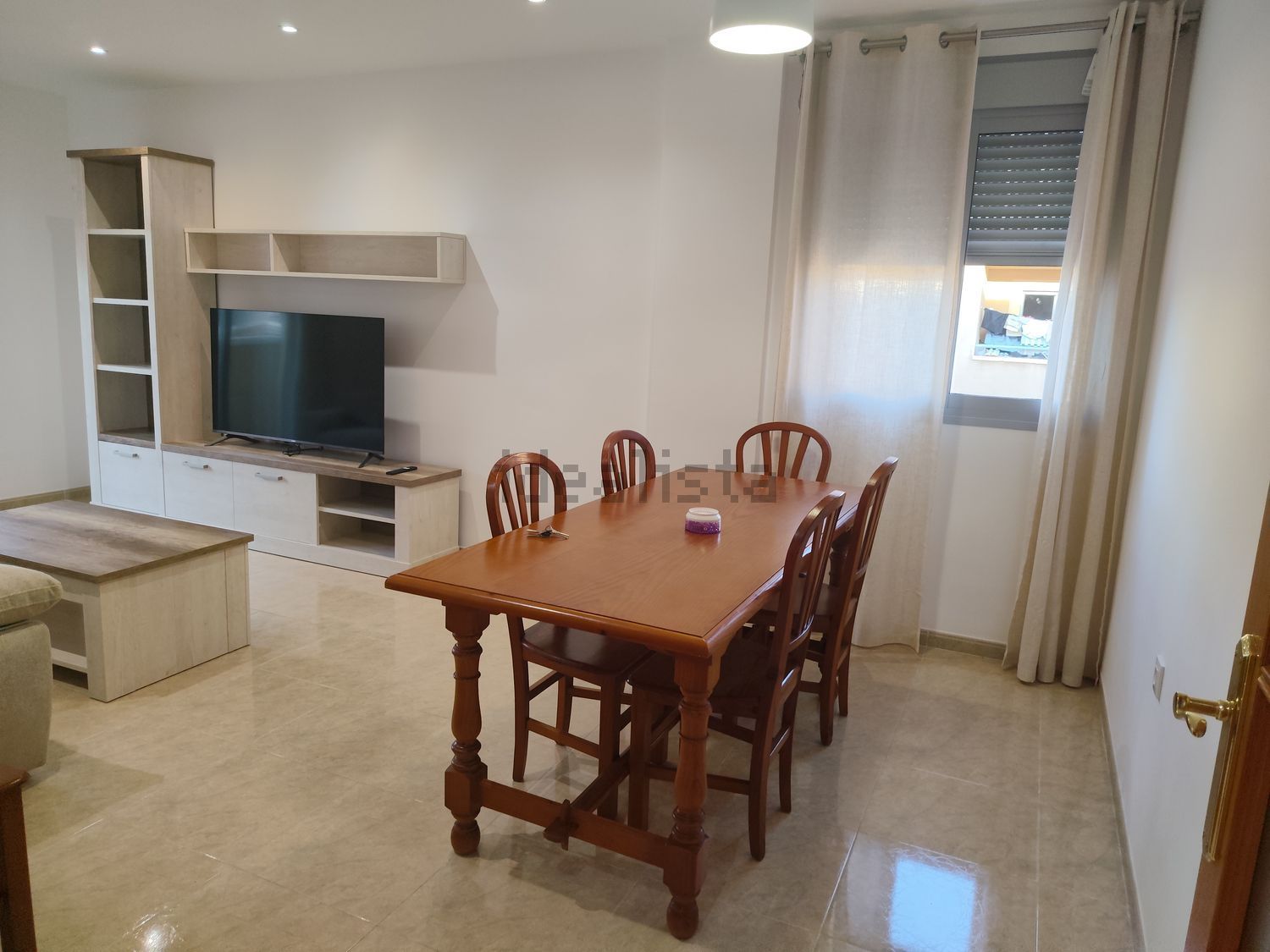 Appartement 80 m² à Vícar