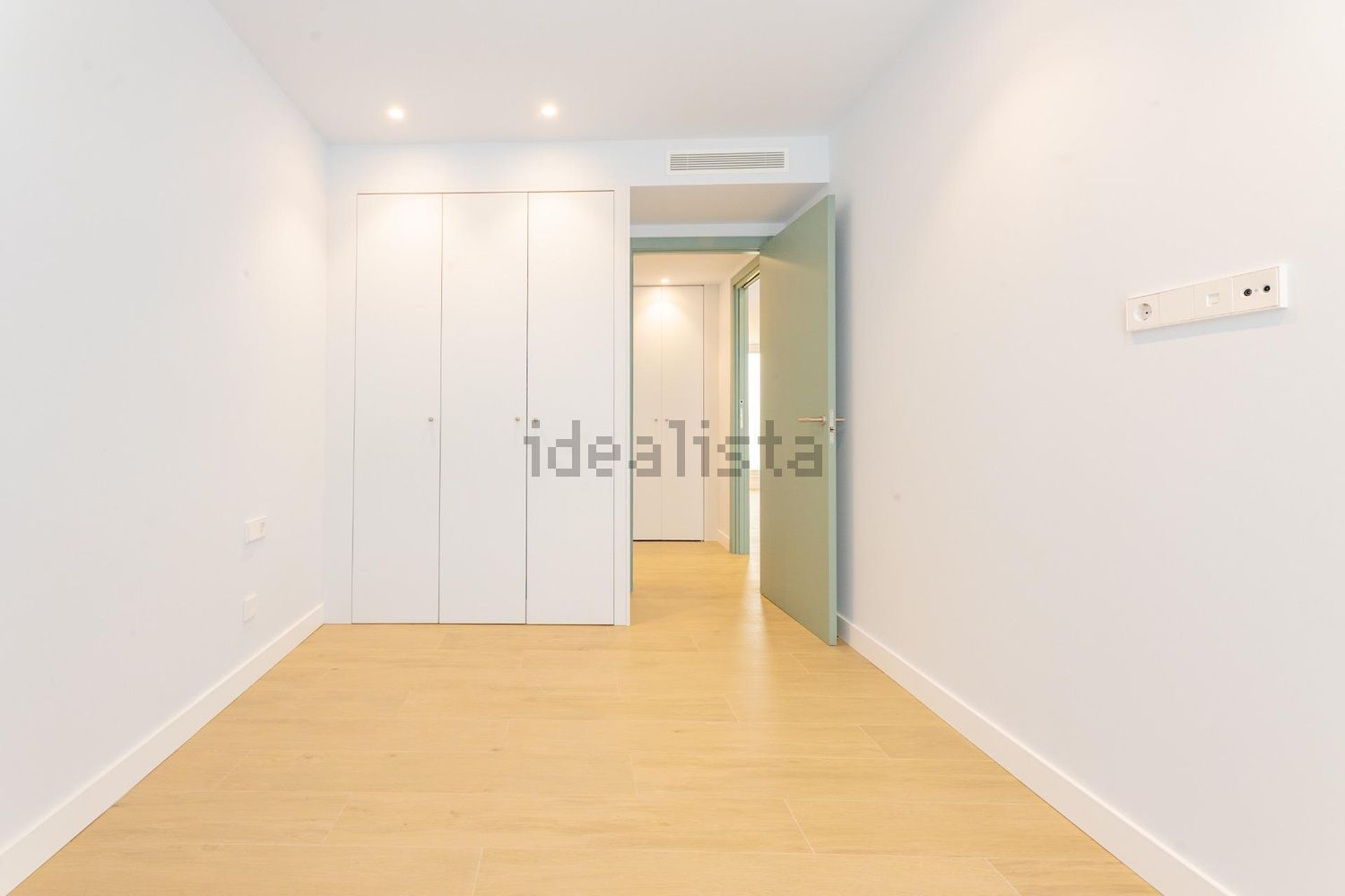 Wohnung 62 m² in Valencia