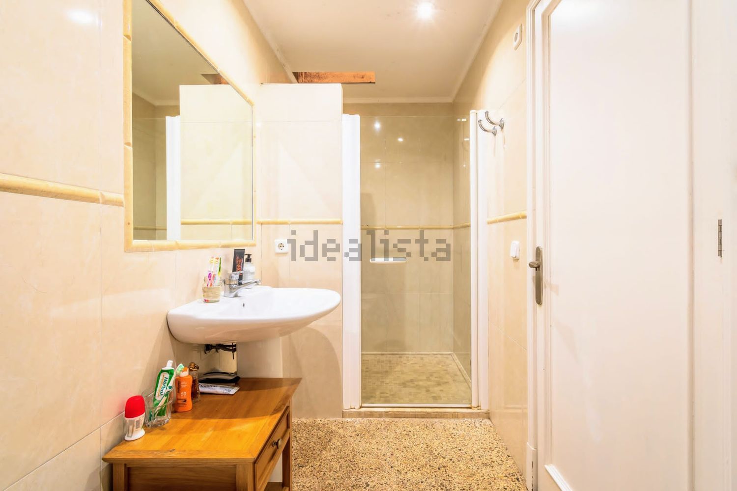 Habitació de lloguer, Palma