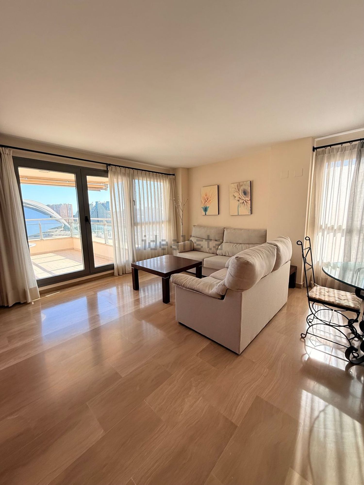 Appartement 123 m² à Valence