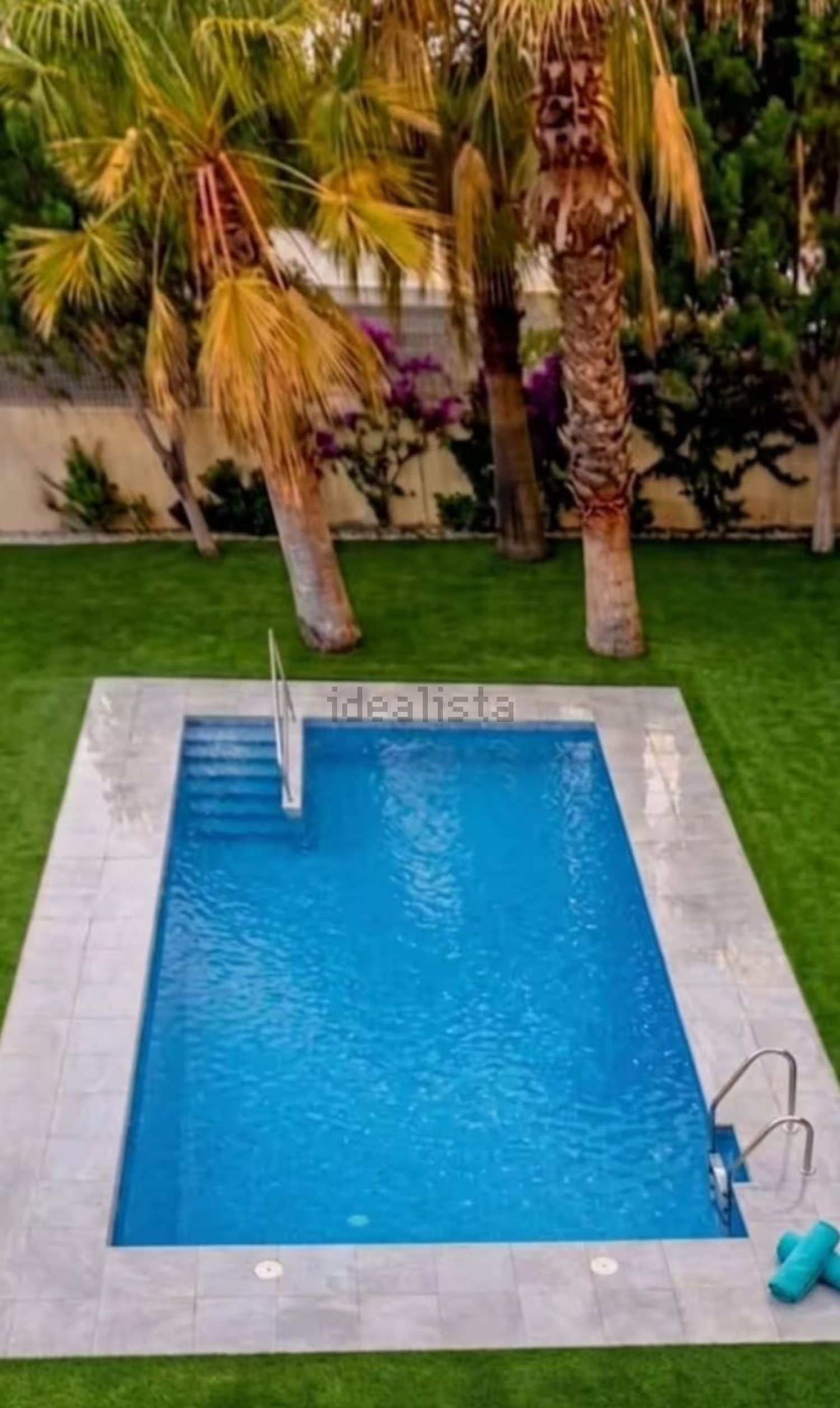 Wohnung 72 m² in Roquetas de Mar