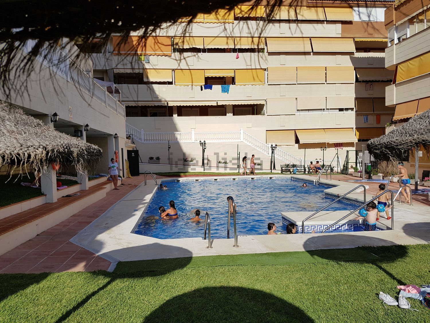 Wohnung 150 m² in Rincón de la Victoria