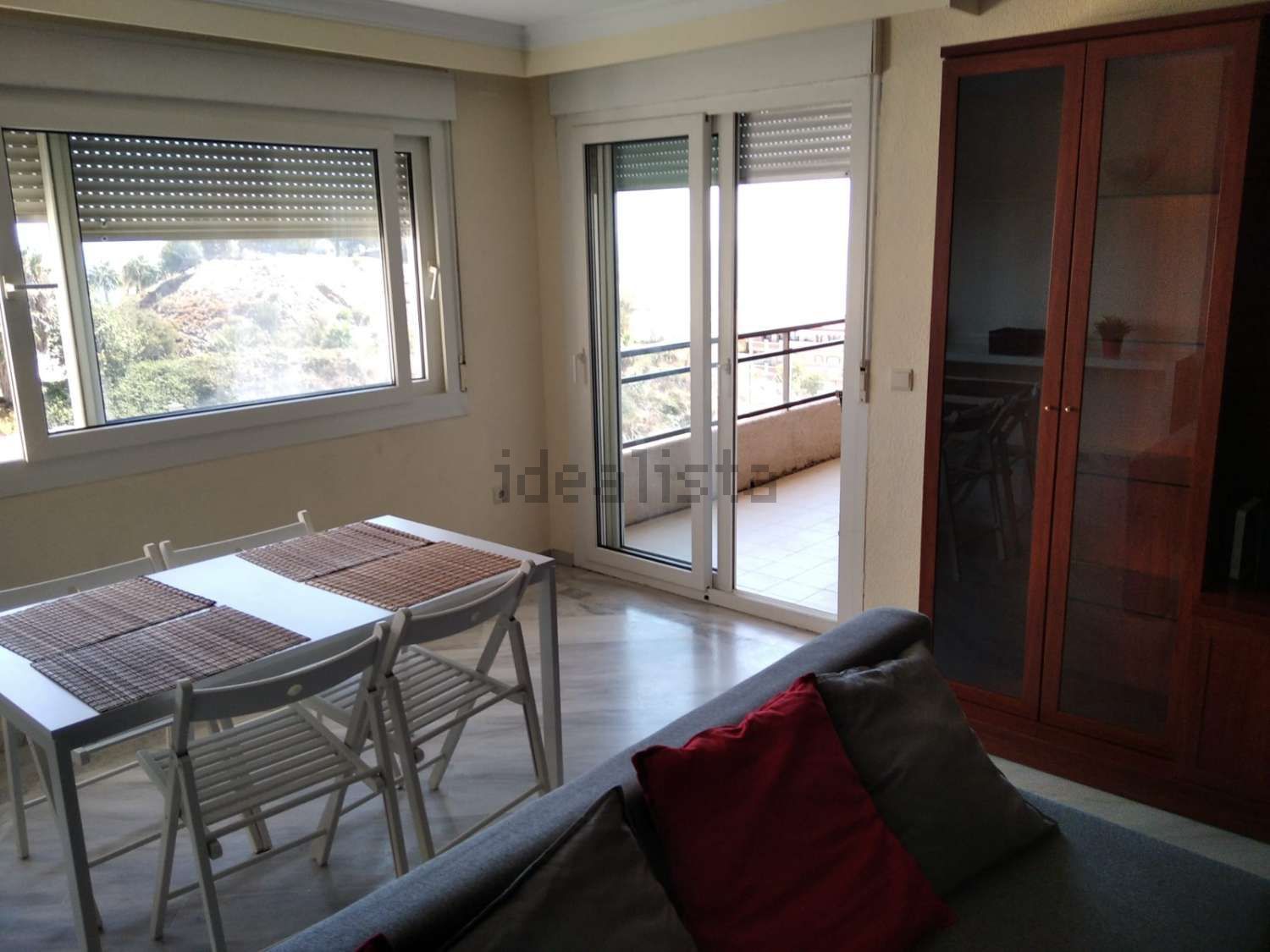 Apartamento 105 m² em Benalmádena