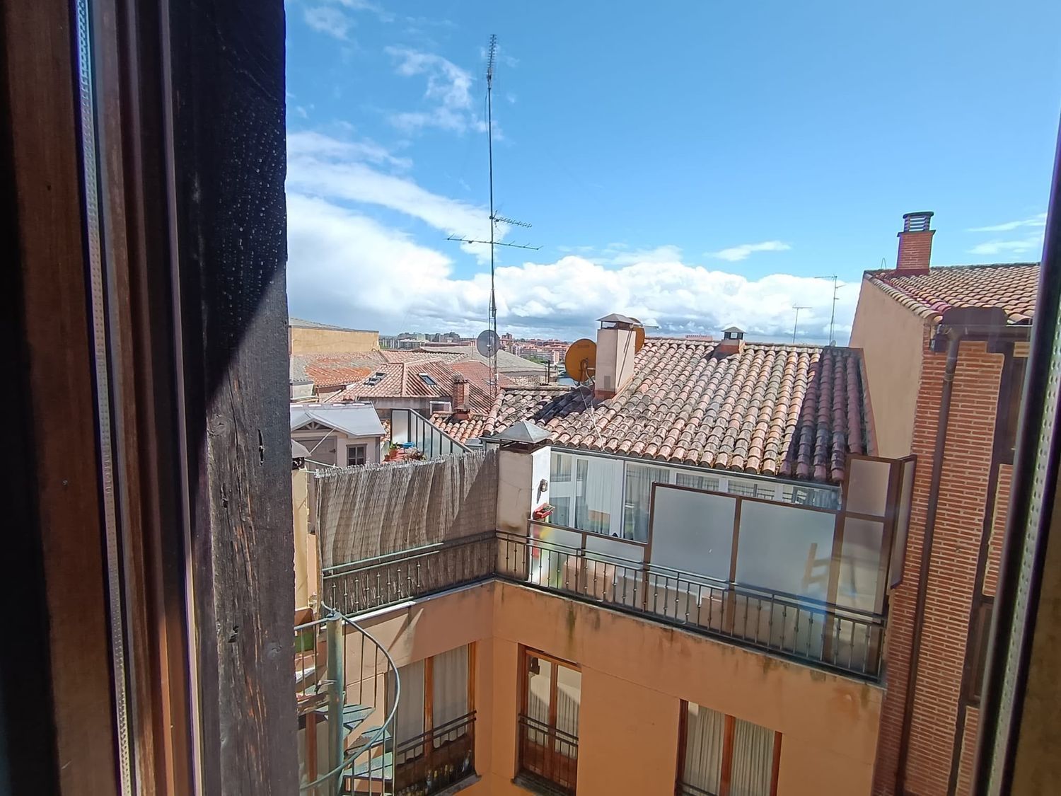 Appartement 64 m² à Salamanque