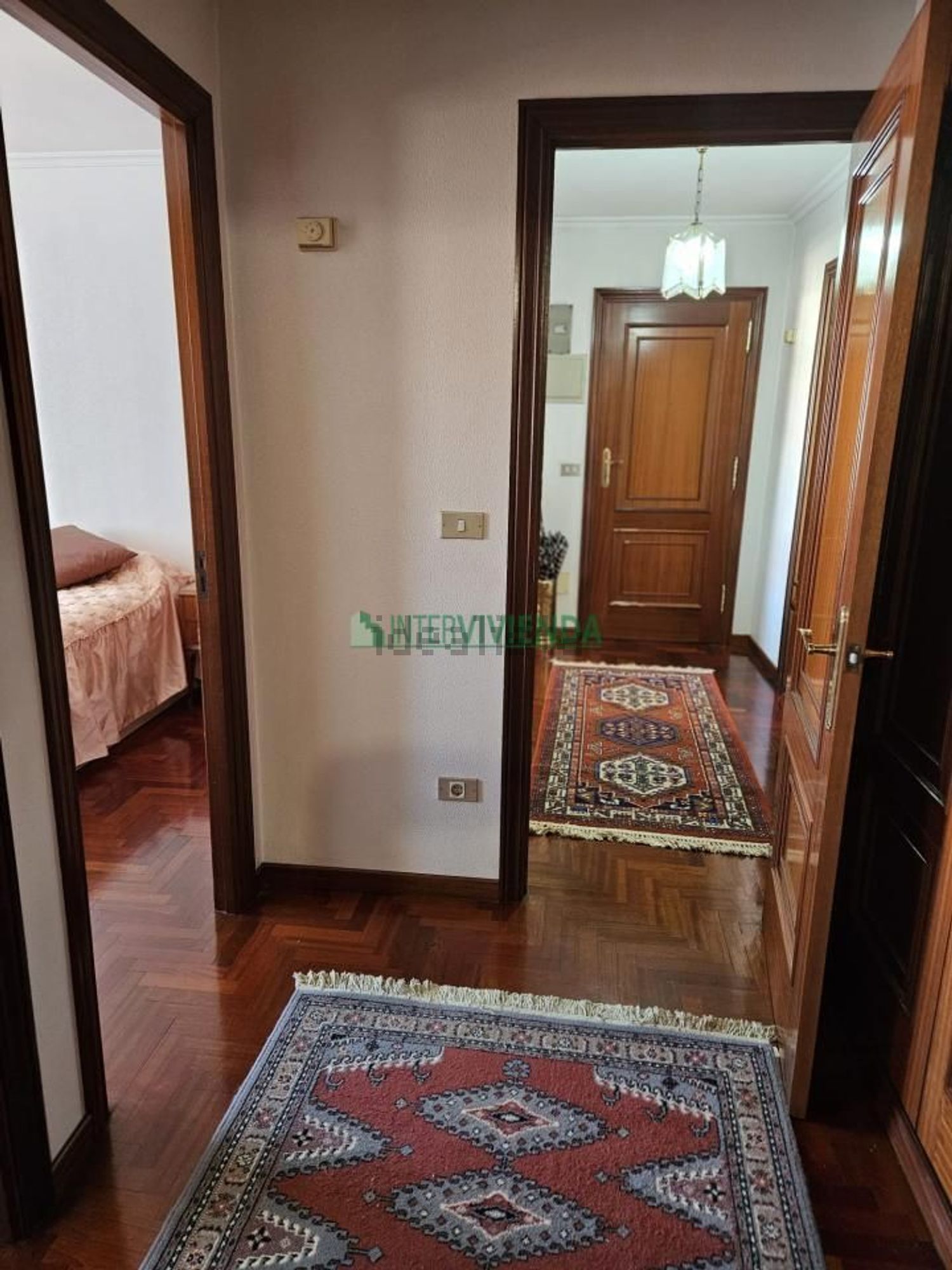 Piso de 96 m² en Vigo