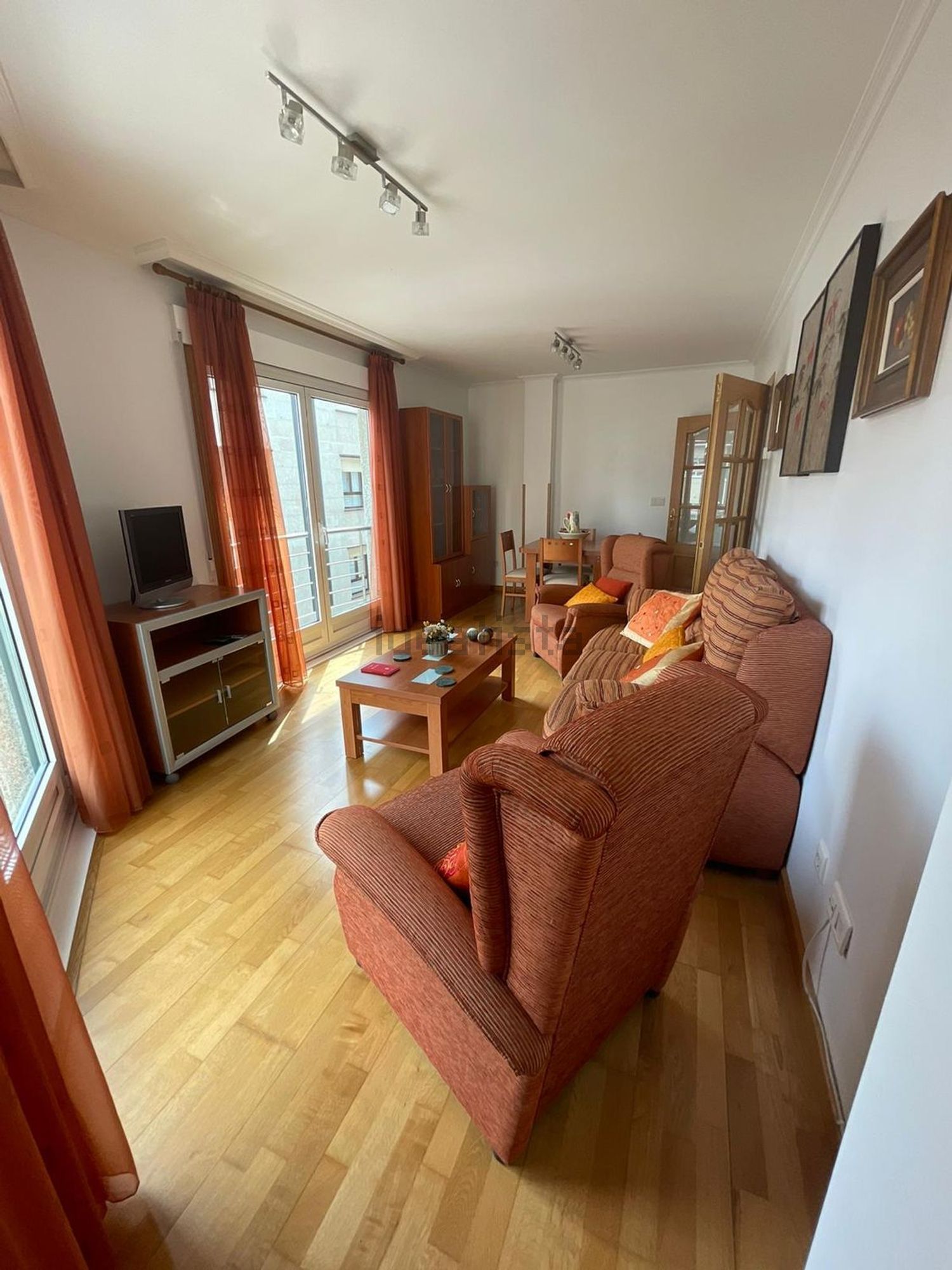 Pis de 82 m² a Ribeira