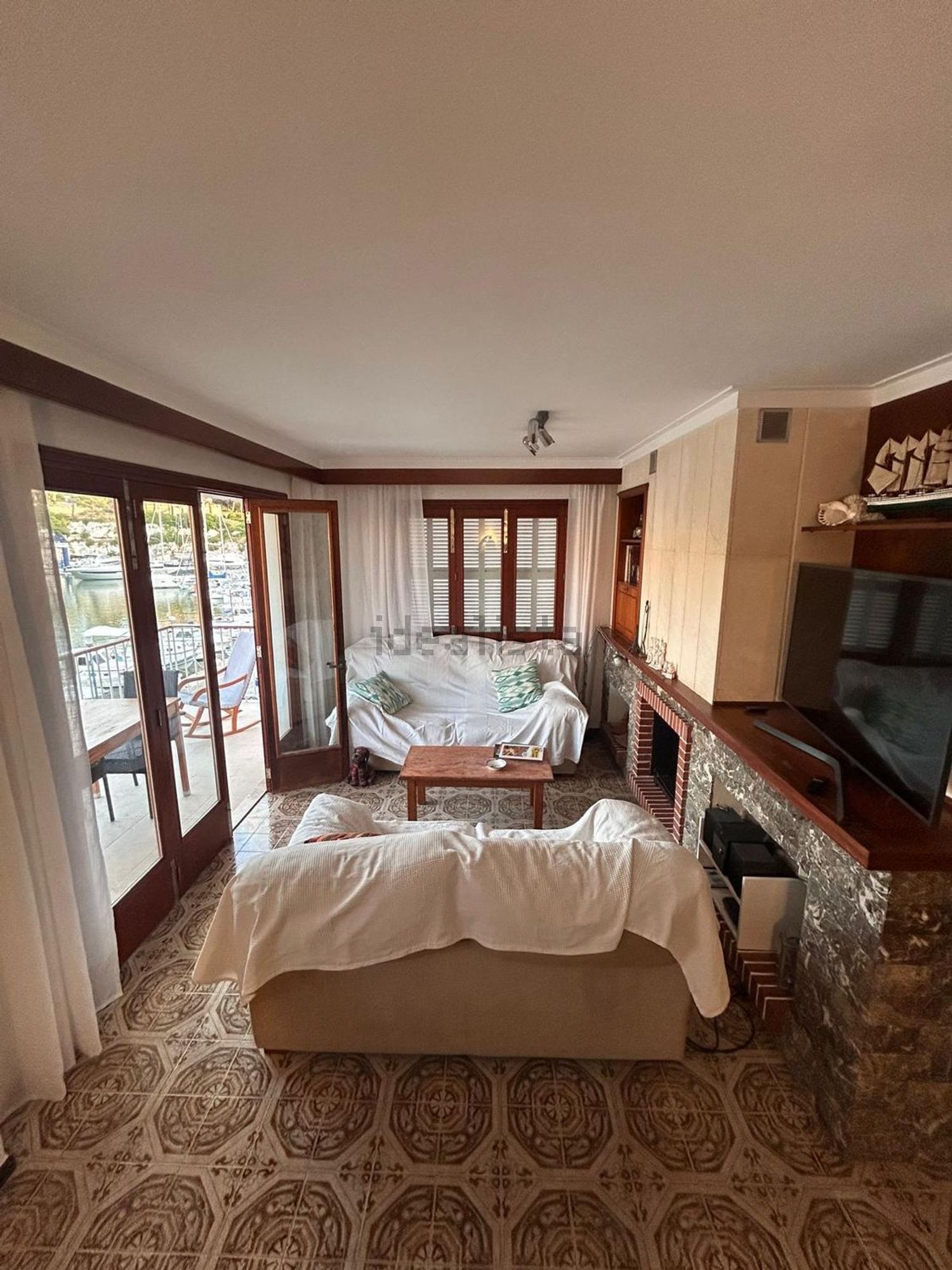Квартира 130 м² у Manacor