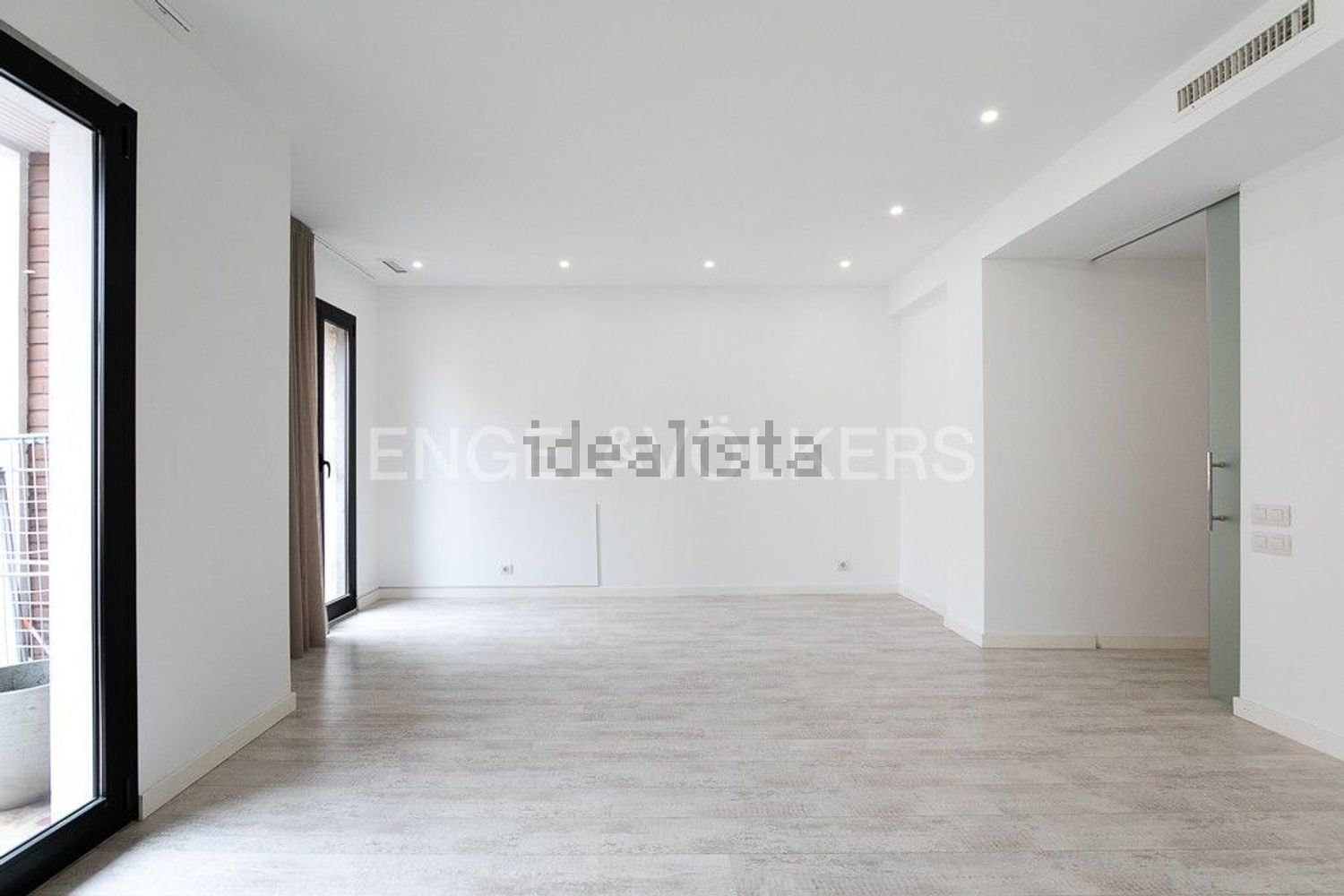 Pis de 143 m² a València