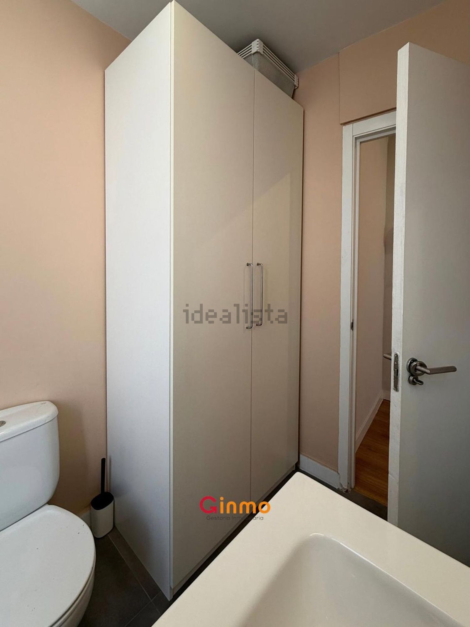 Apartamento 71 m² em Madrid