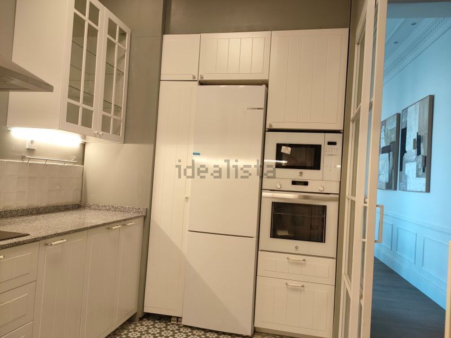Pis de 188 m² a Madrid