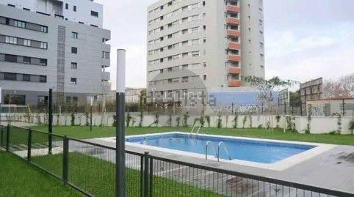 Appartamento 80 m² a Valencia