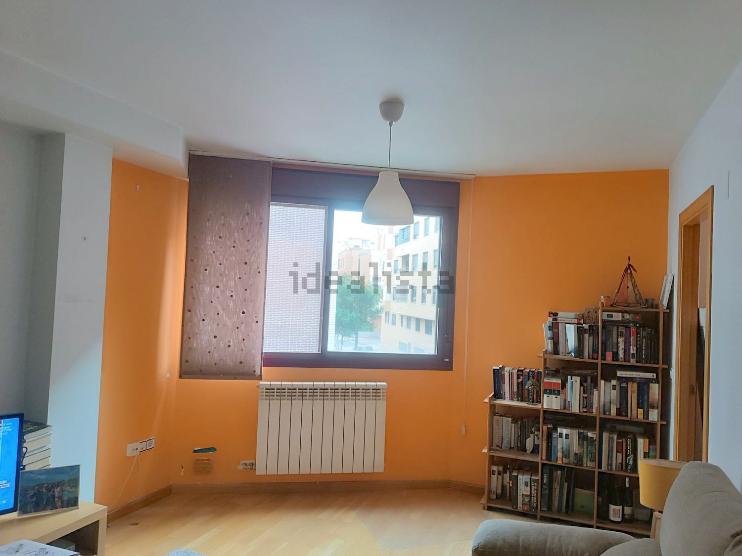 Pis de 48 m² a Saragossa