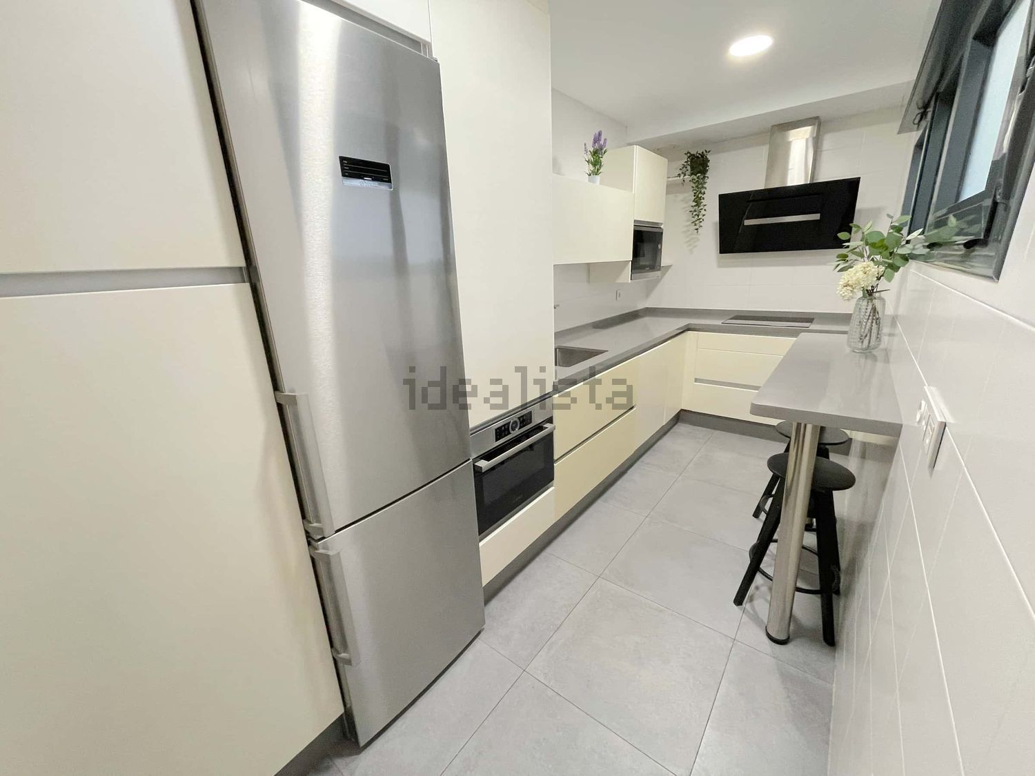 Habitación 100 m², Sevilla