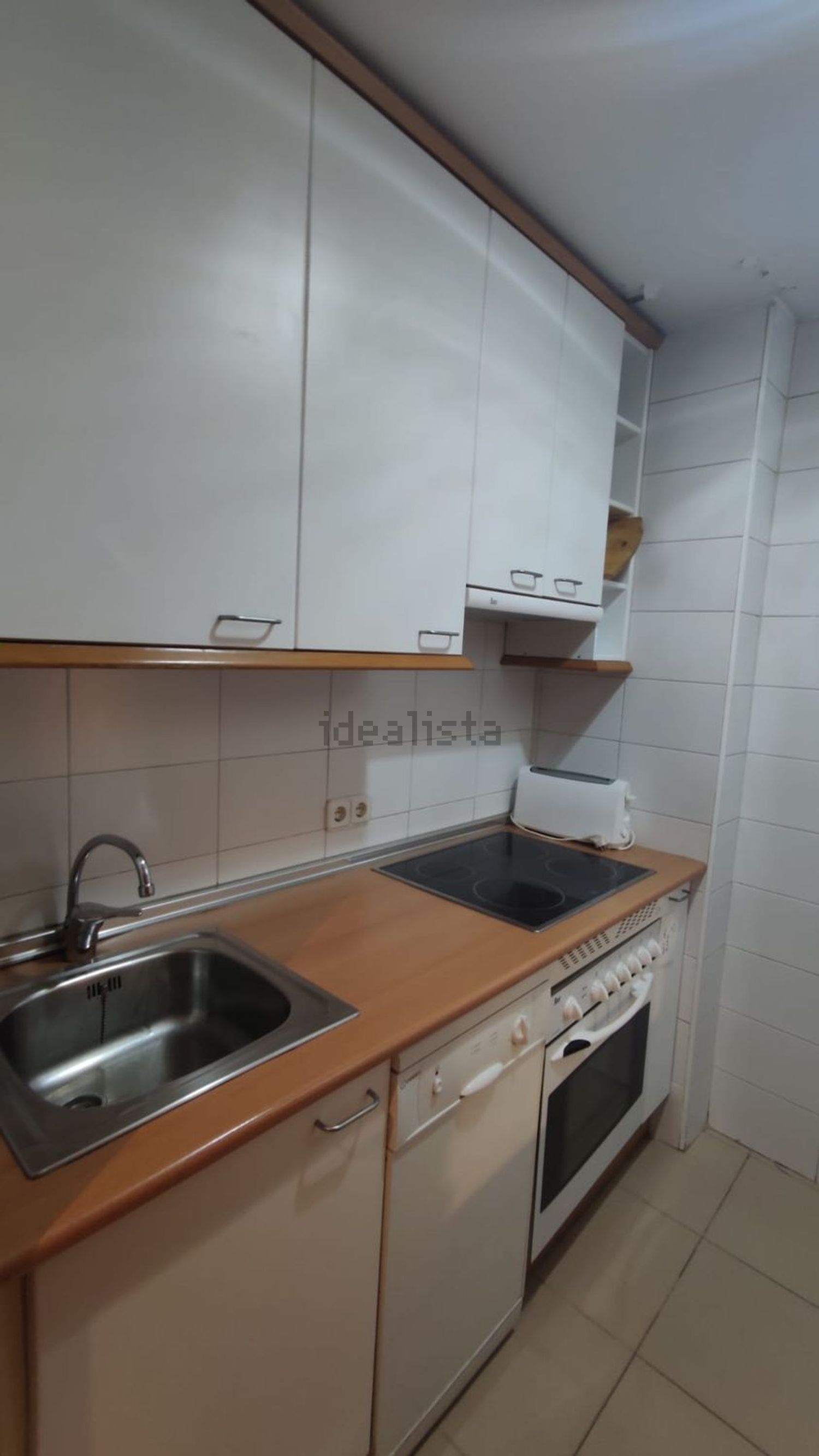 Appartement 52 m² à Madrid