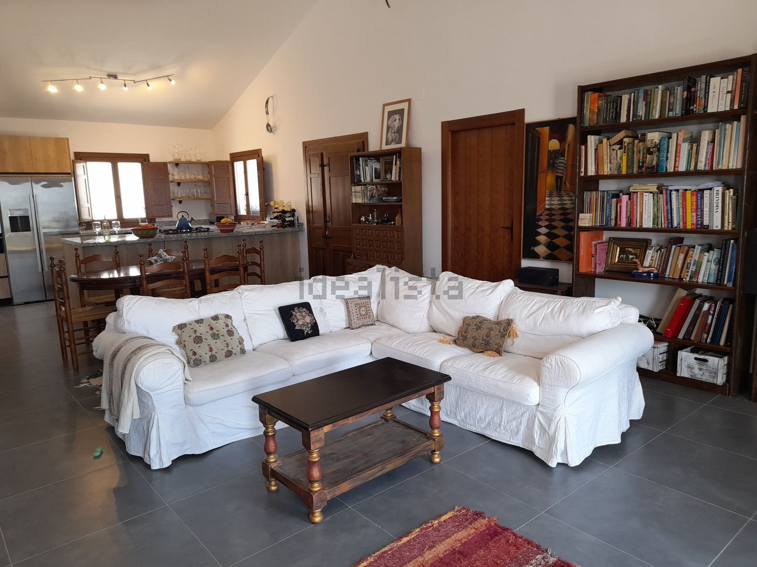 Habitación en alquiler, Villamena